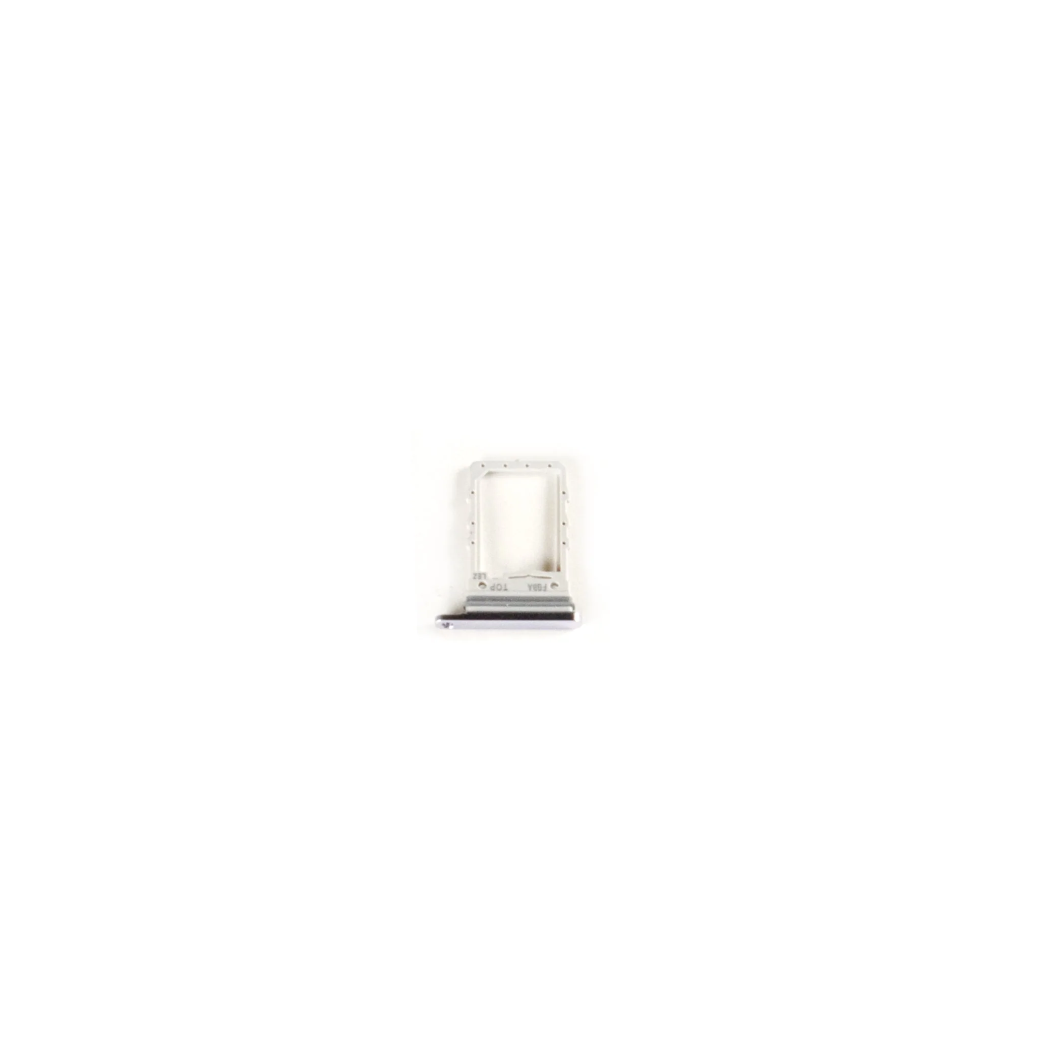 Samsung Galaxy Z Flip4 (SM-F721) Replacement SIM Card Tray - Image 8