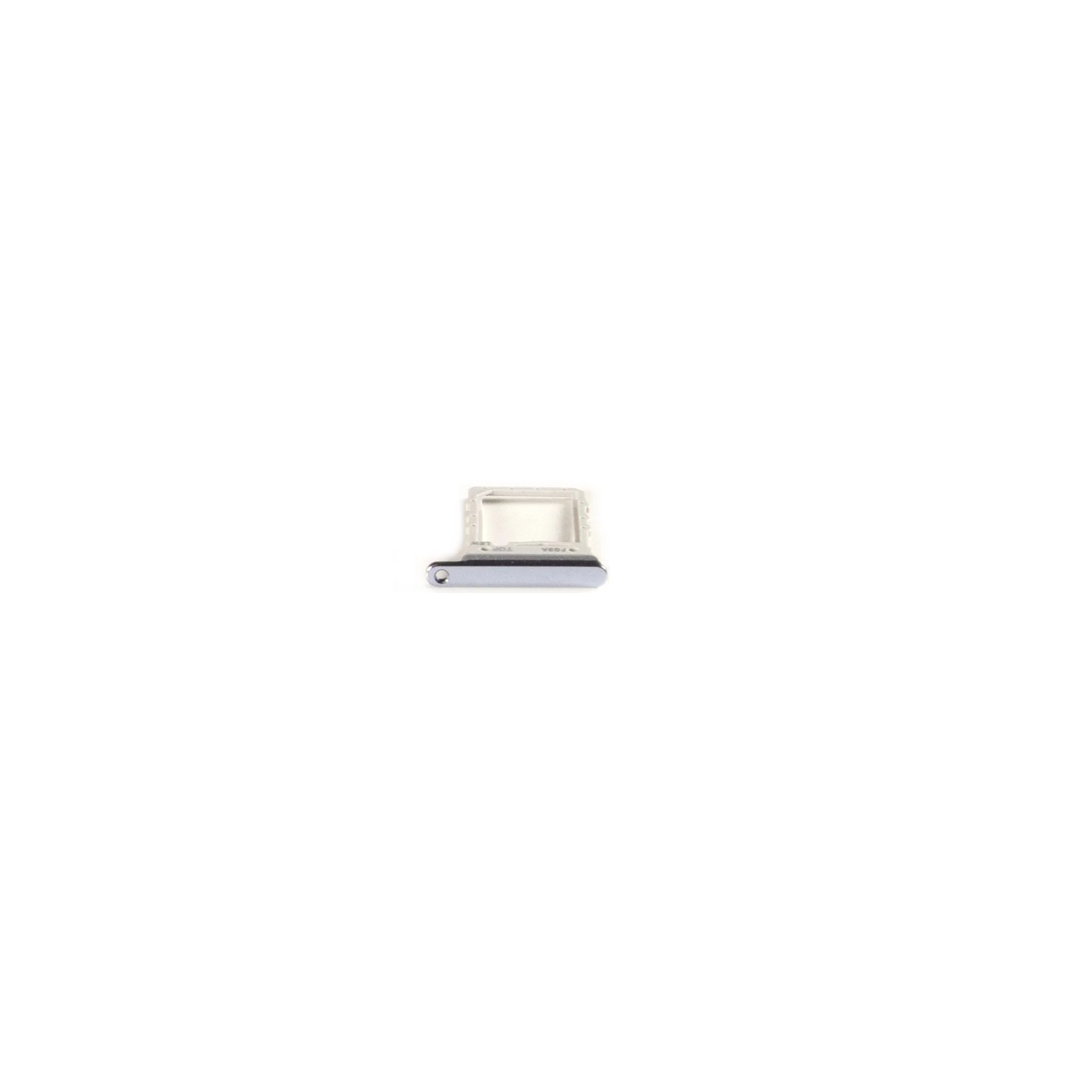 Samsung Galaxy Z Flip4 (SM-F721) Replacement SIM Card Tray - Image 9