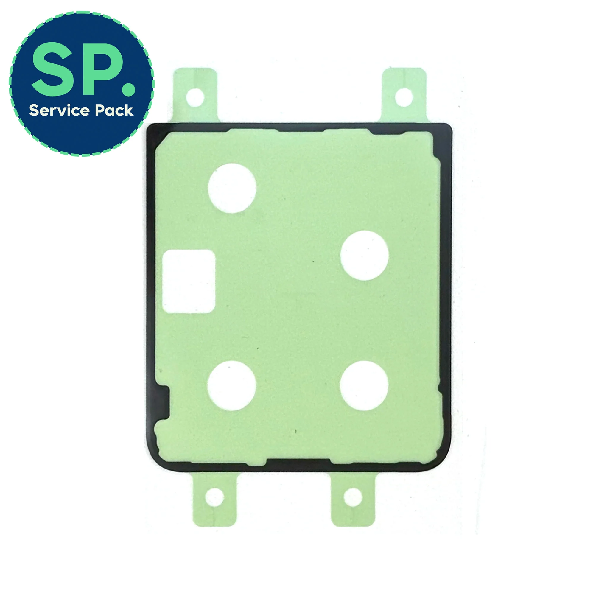 Samsung Galaxy Z Flip5 5G Back Cover Rework Adhesive Kit - Genuine - Image 2