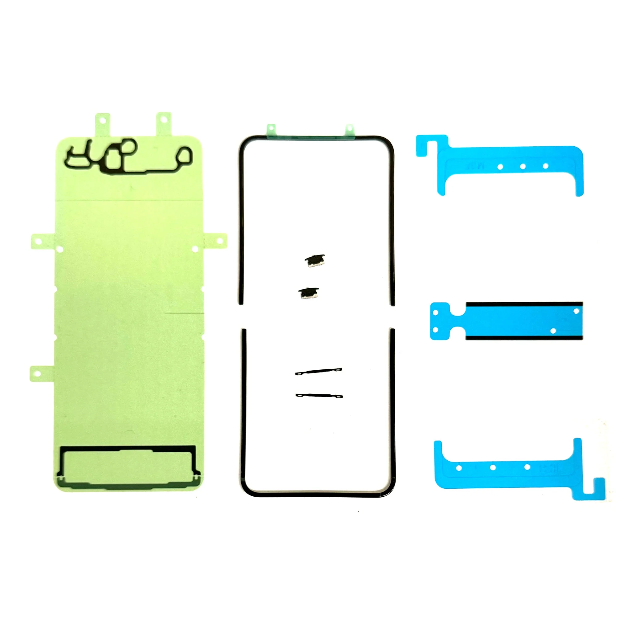 Samsung Galaxy Z Flip5 OLED Screen Display Rework Adhesive Kit - Genuine - Image 2