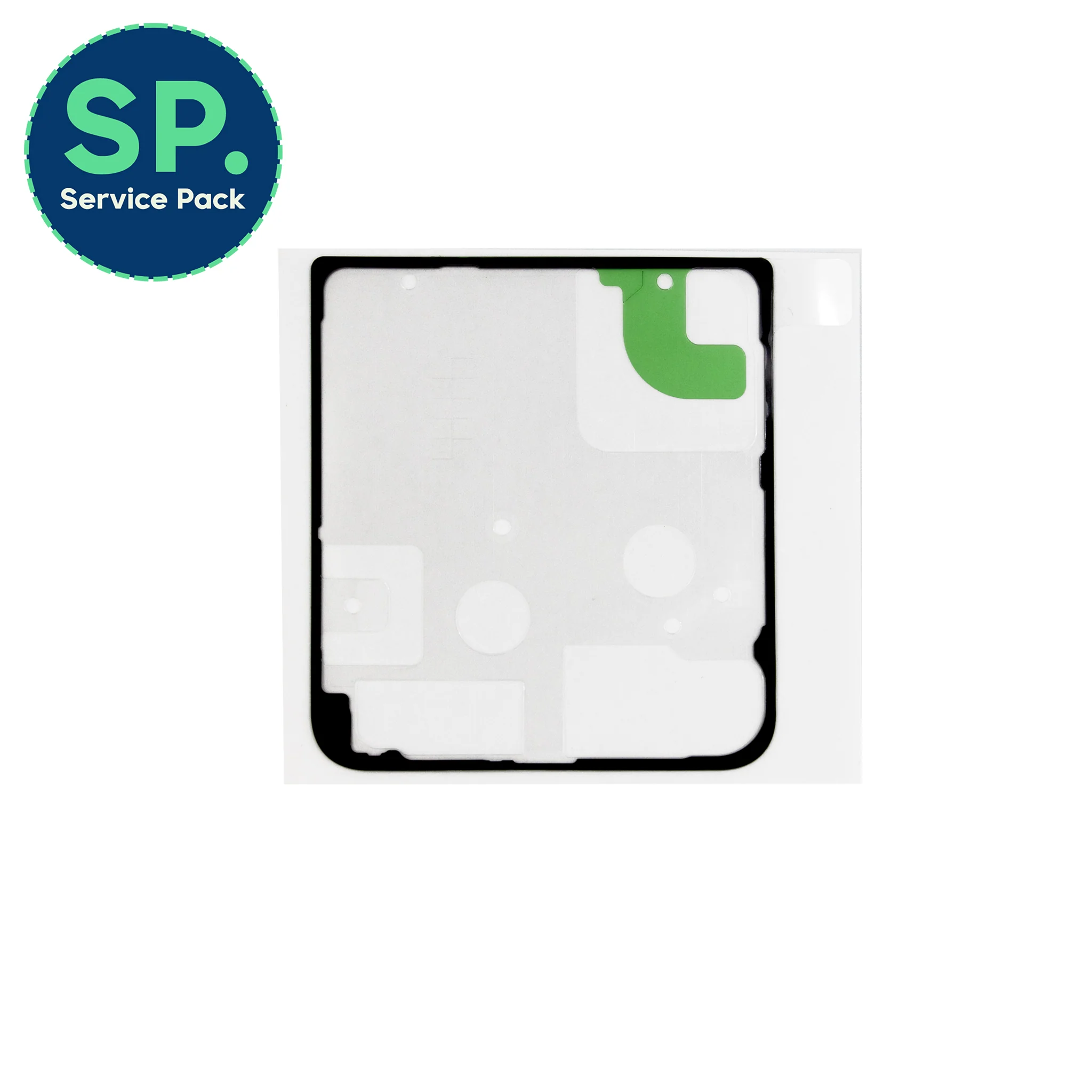 Samsung Galaxy Z Flip5 Outer Screen Display Adhesive - Genuine - Image 2