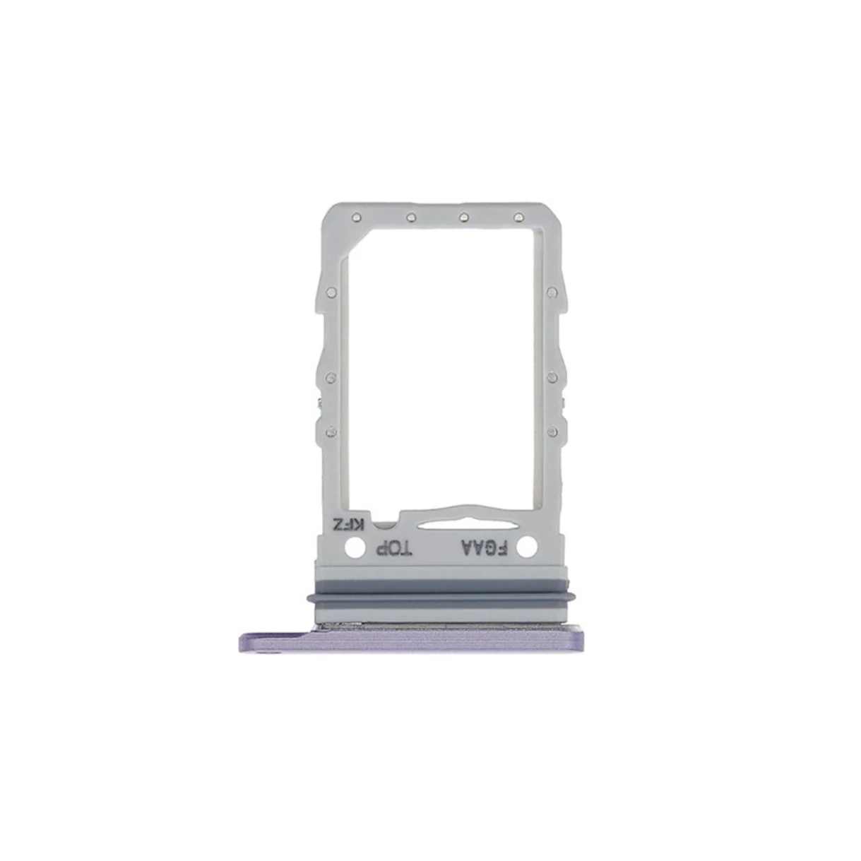 Samsung Galaxy Z Flip5 (SM-F731) Replacement SIM Card Tray - Image 2
