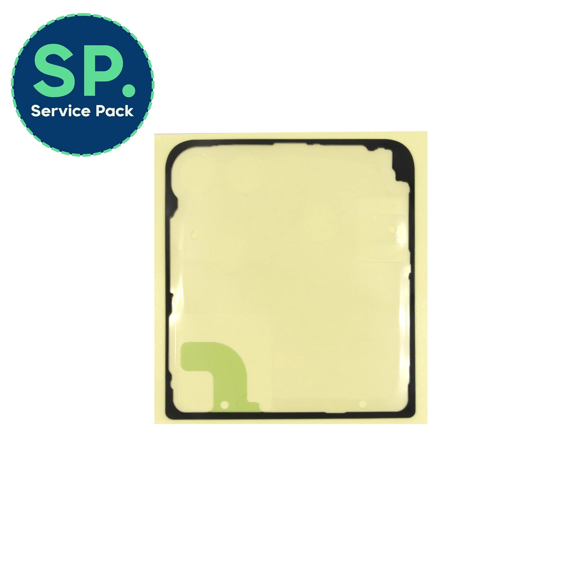 Samsung Galaxy Z Flip6 Outer Screen Display Adhesive - Genuine - Image 2