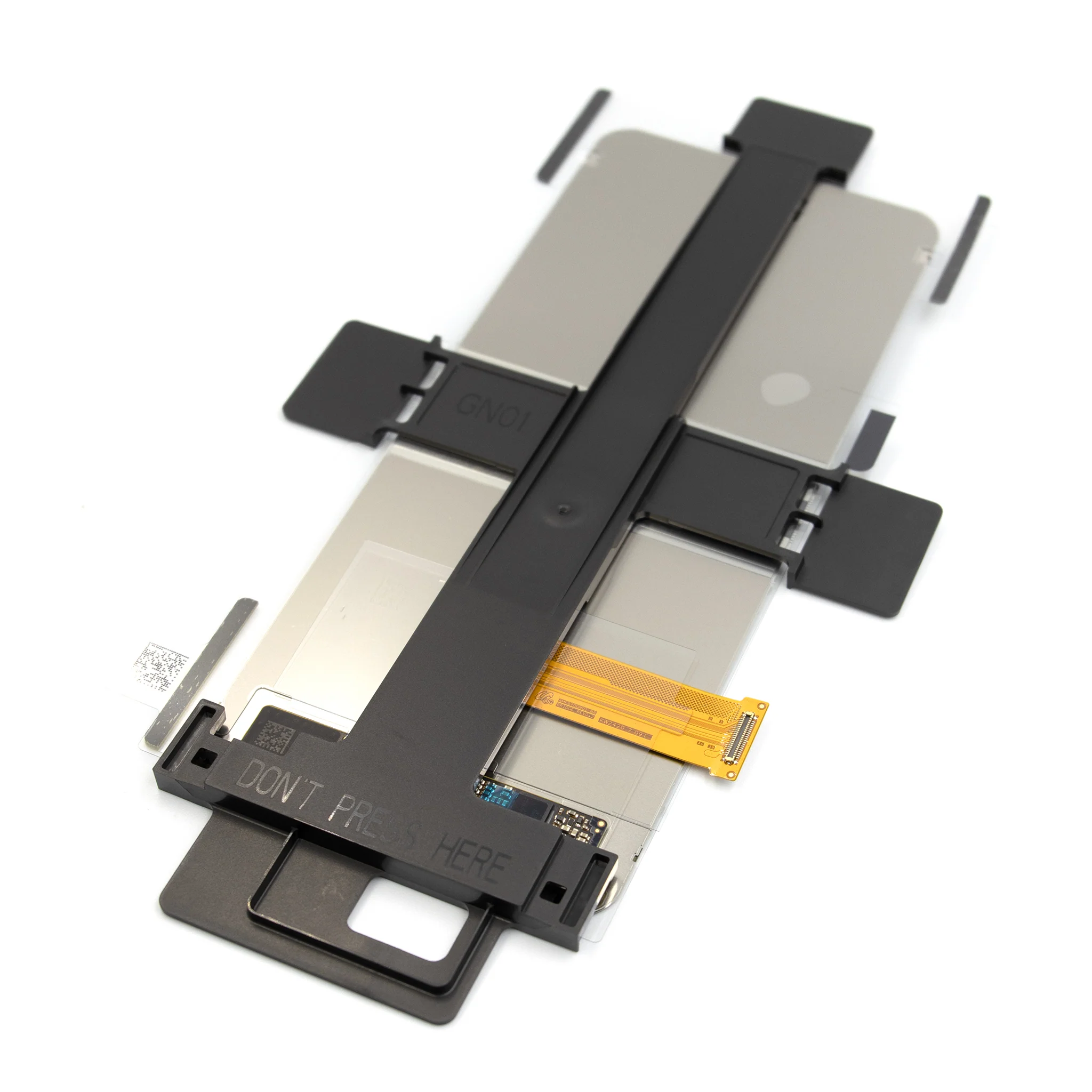 Samsung Galaxy Z Flip6 Replacement LCD Touch Screen Display - Genuine - Image 2
