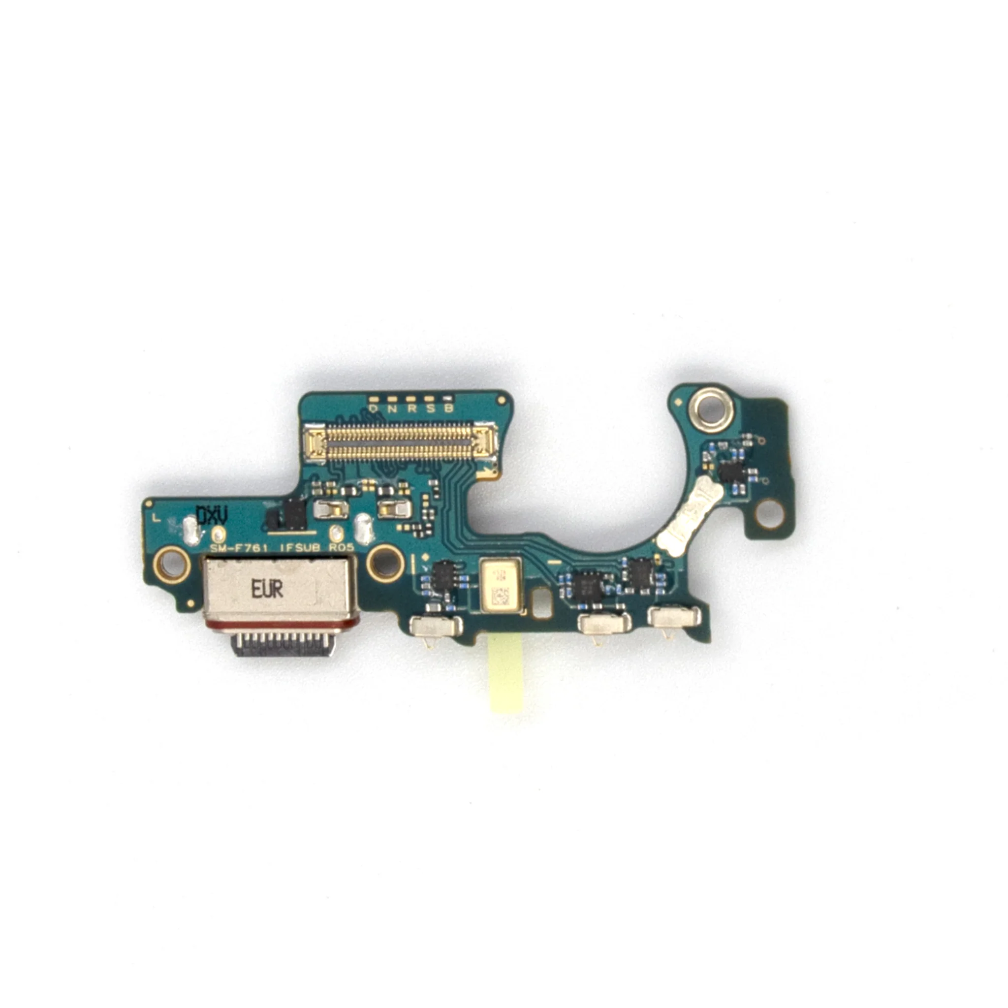 Samsung Galaxy Z Flip7 Fe Replacement Charging Port - Genuine - Image 2