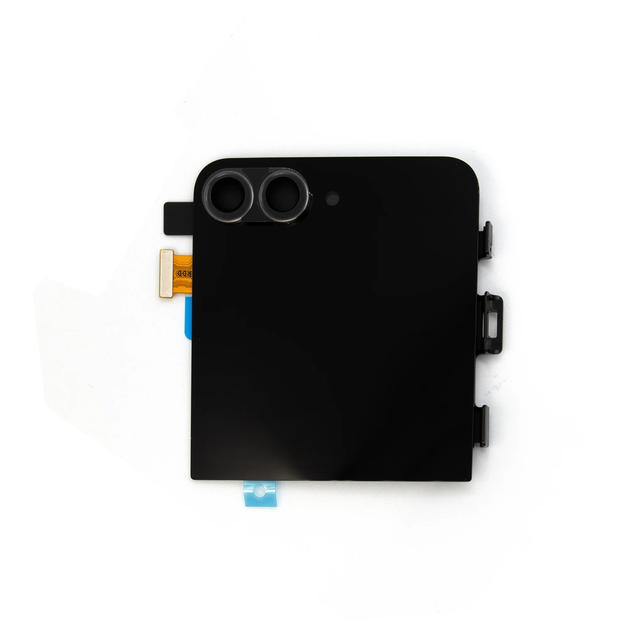Samsung Galaxy Z Flip7 FE Replacement Outer Glass AMOLED Screen - Genuine - Image 2