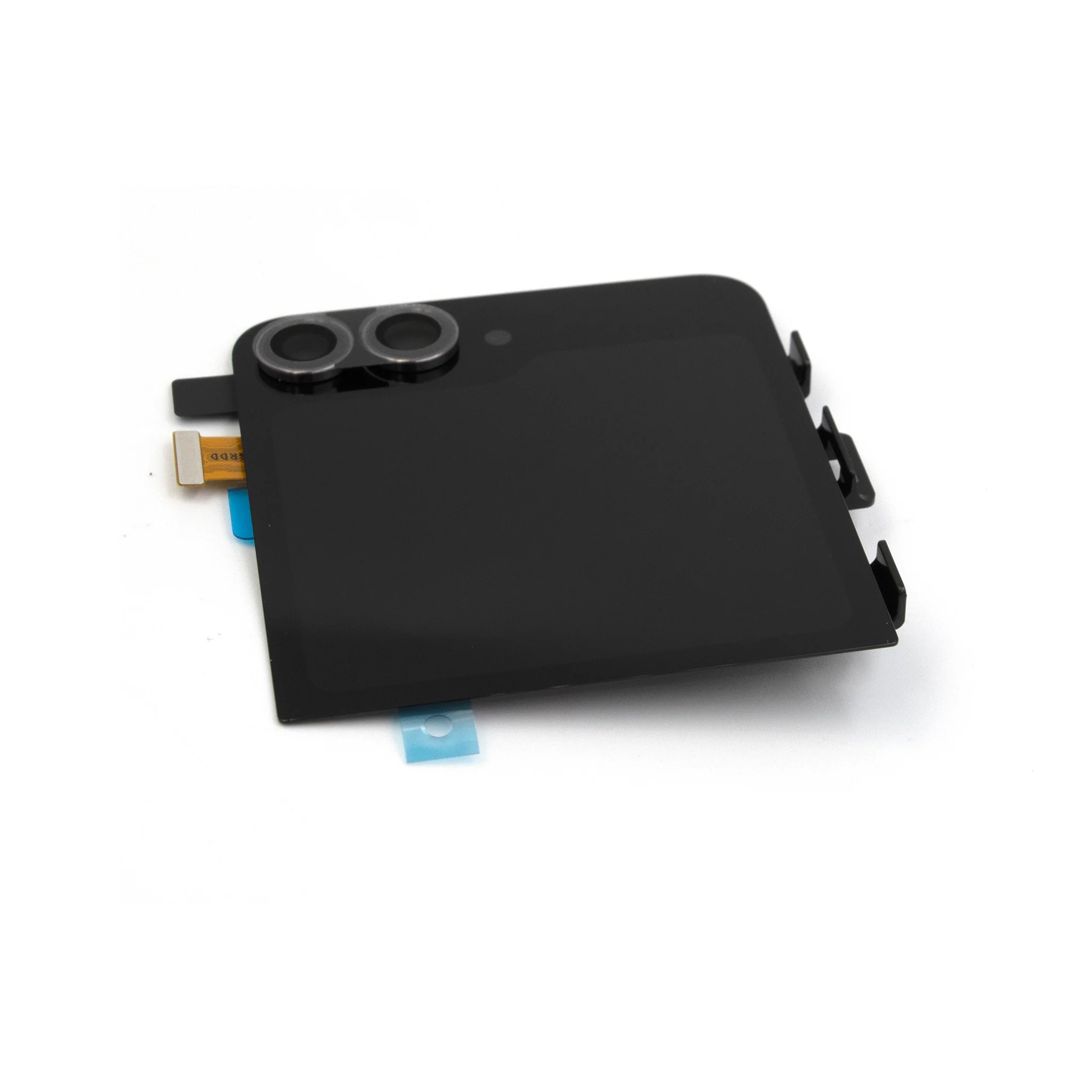 Samsung Galaxy Z Flip7 FE Replacement Outer Glass AMOLED Screen - Genuine - Image 3