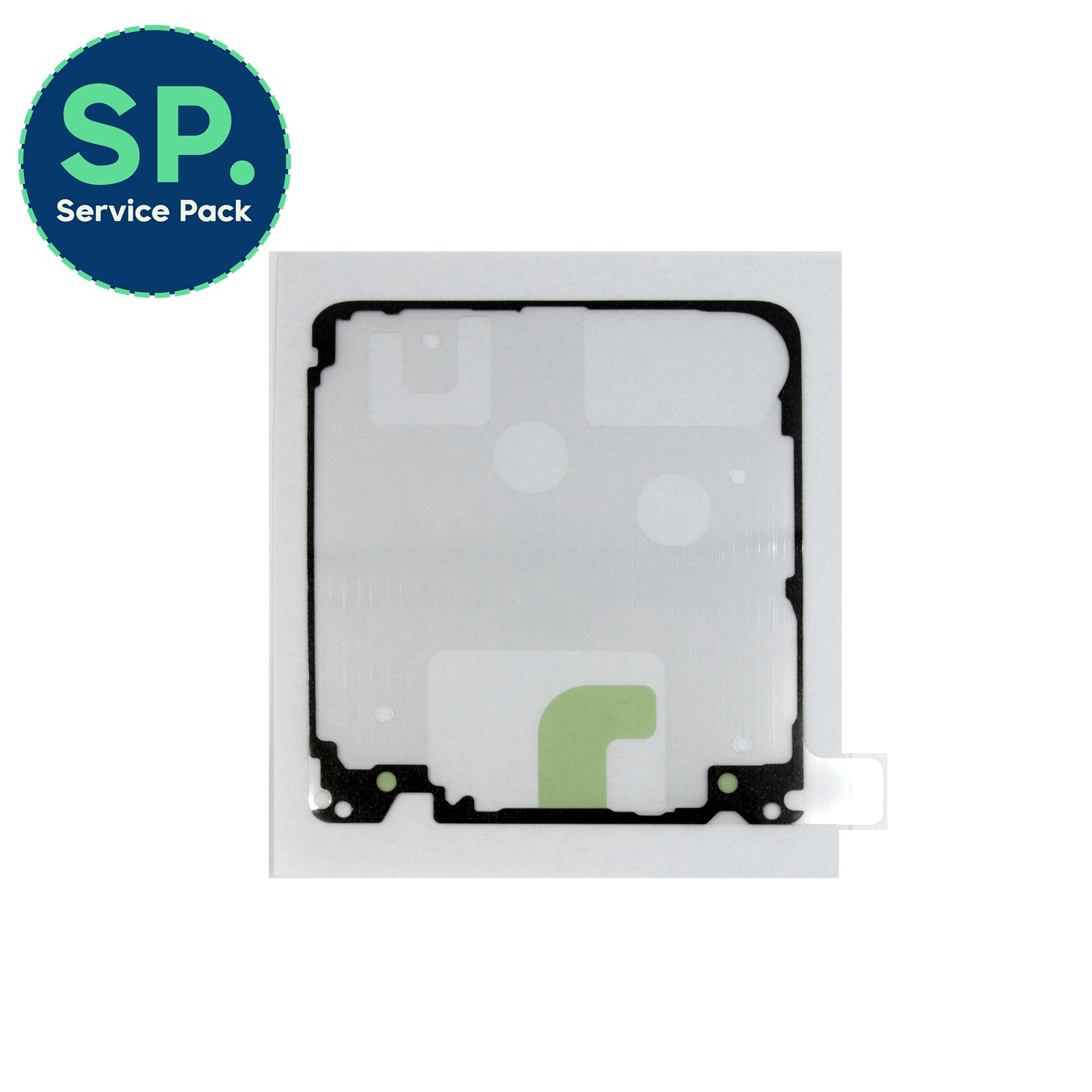 Samsung Galaxy Z Flip7 Outer Screen Display Adhesive - Genuine - Image 2