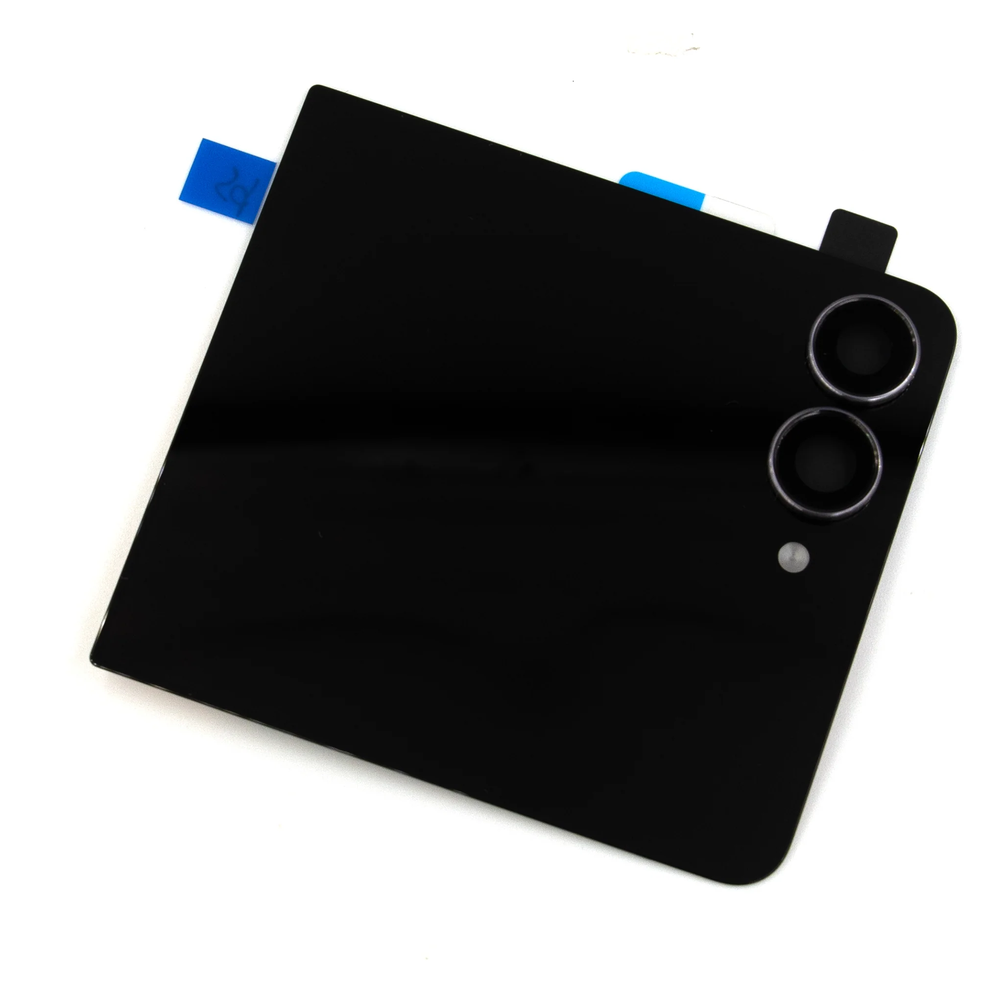 Samsung Galaxy Z Flip7 Replacement Outer Glass OLED Screen - Image 2