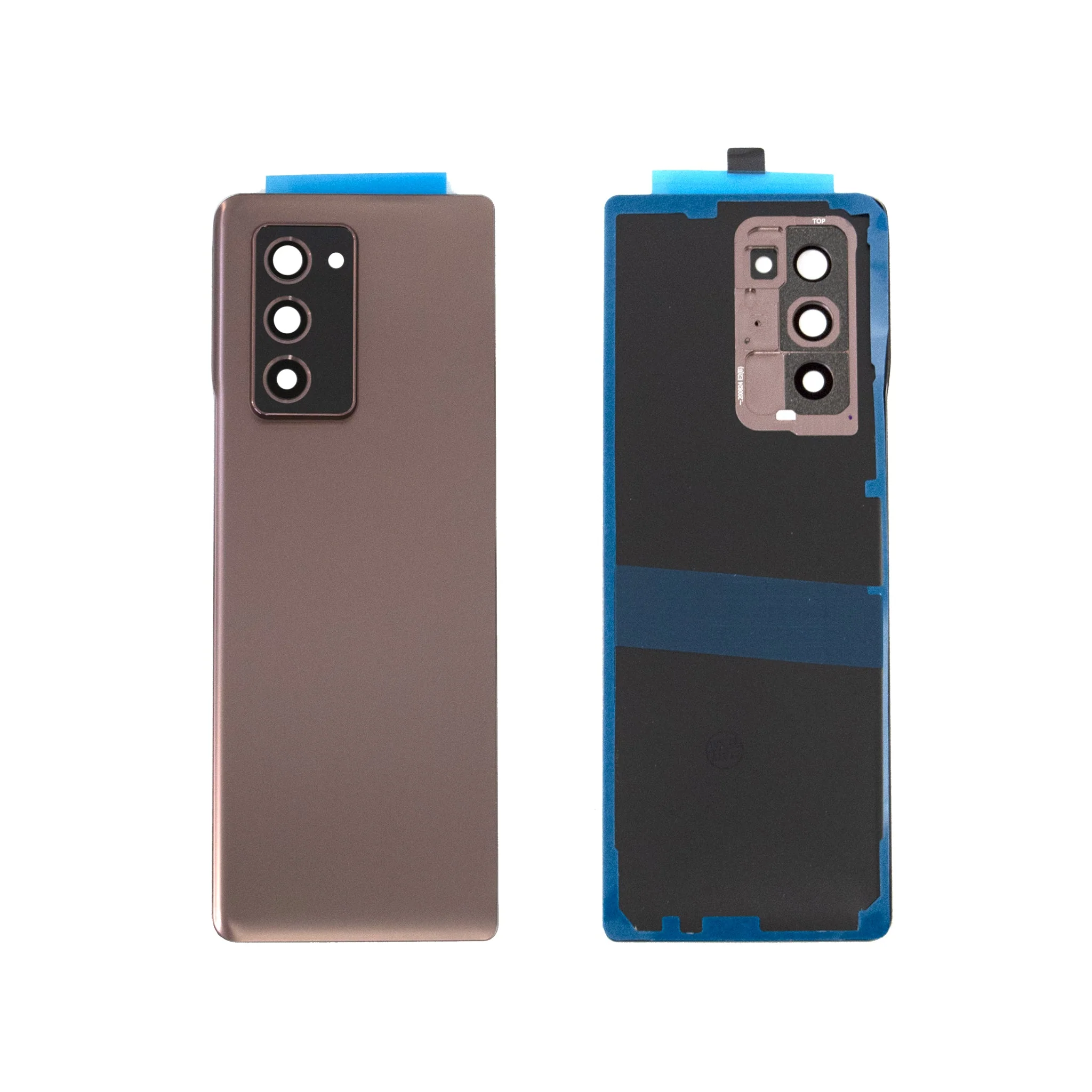 Samsung Galaxy Z Fold2 5G Replacement Rear Glass - Image 2