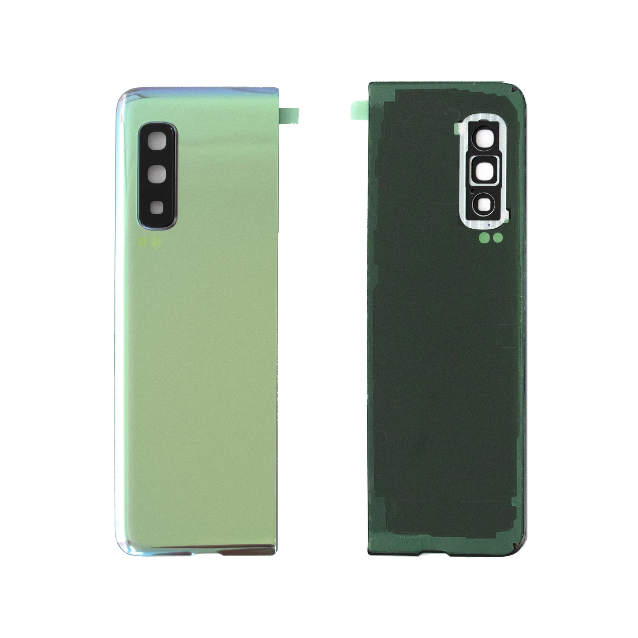 Samsung Galaxy Z Fold Replacement Rear Glass Panel - Image 2