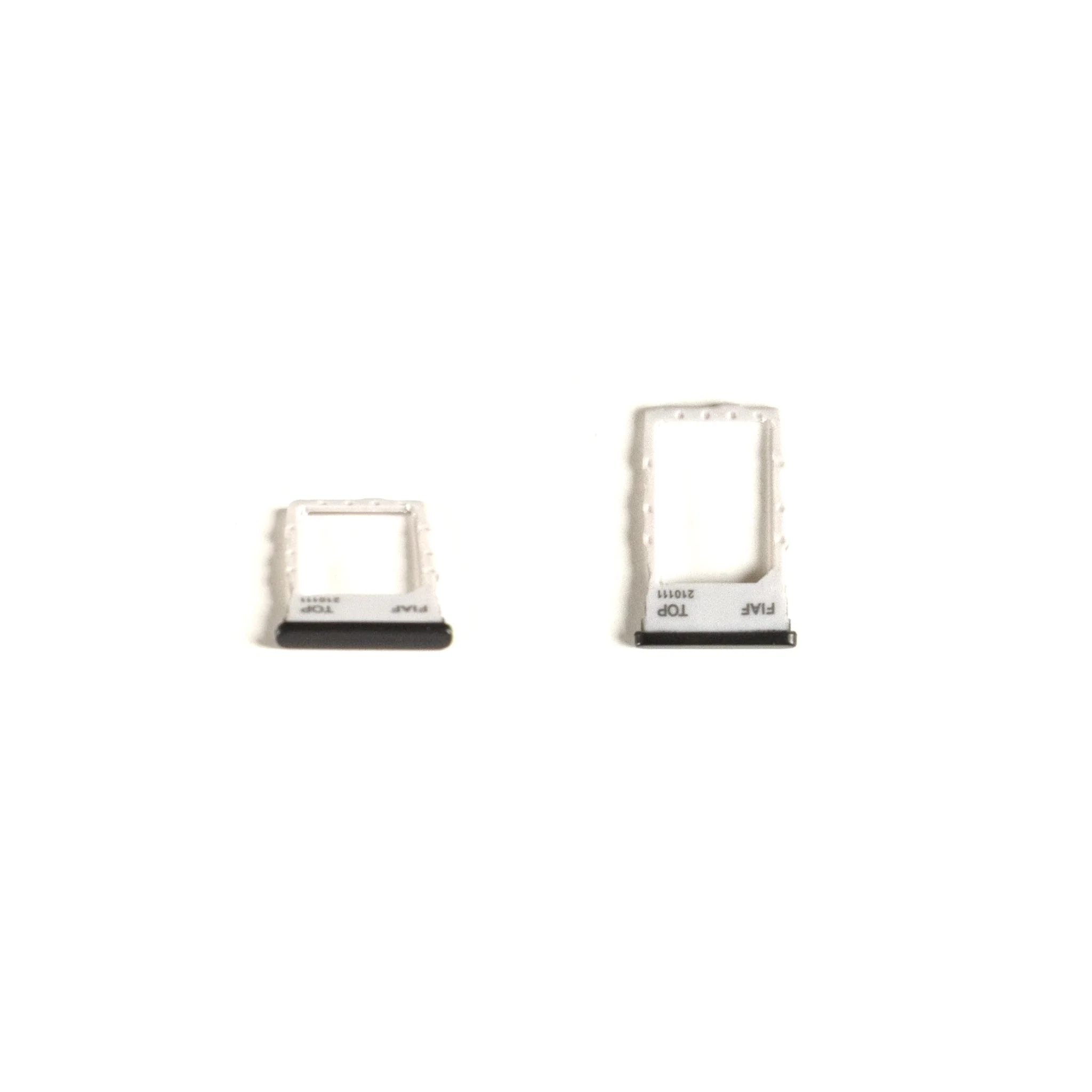 Samsung Galaxy Z Fold2 5G (SM-F916) Replacement SIM Card Tray - Image 2