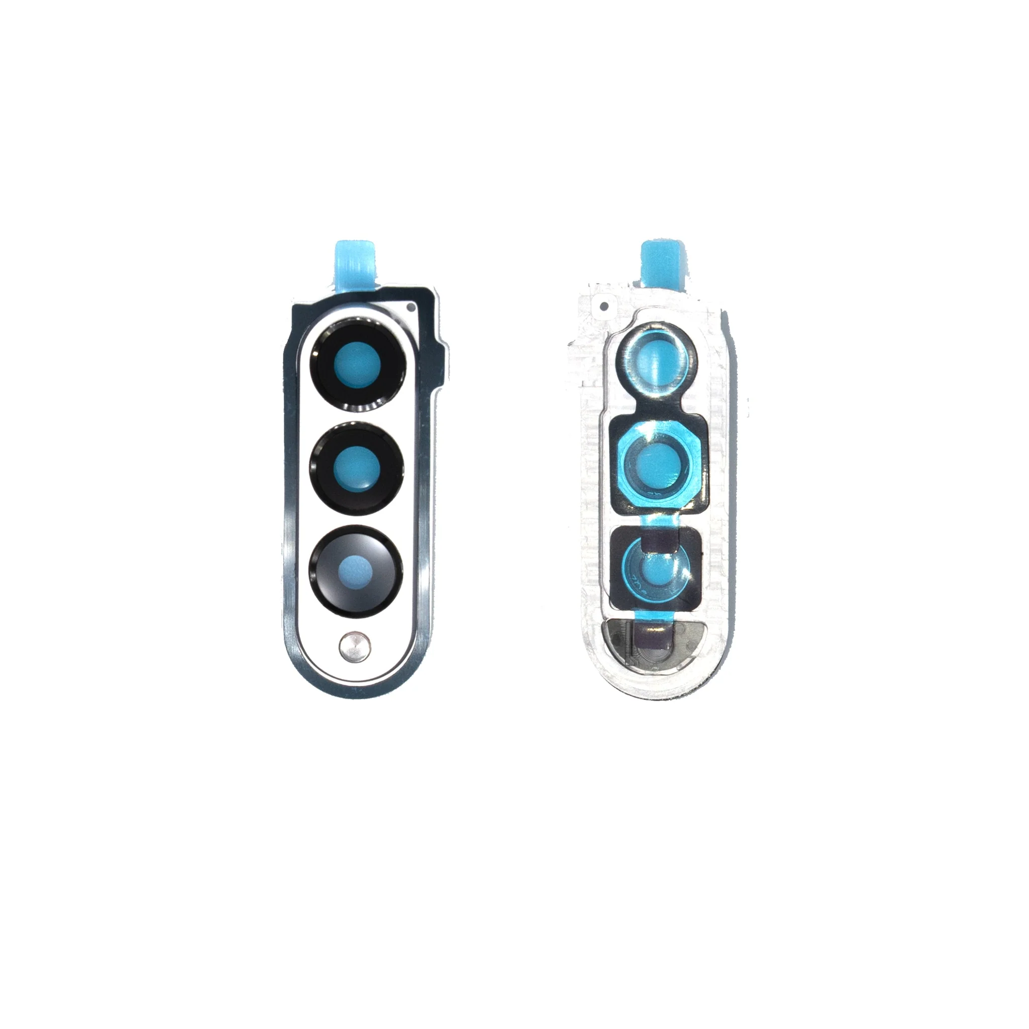 Samsung Galaxy Z Fold3 5G Replacement Camera Glass with Bezel - Image 3