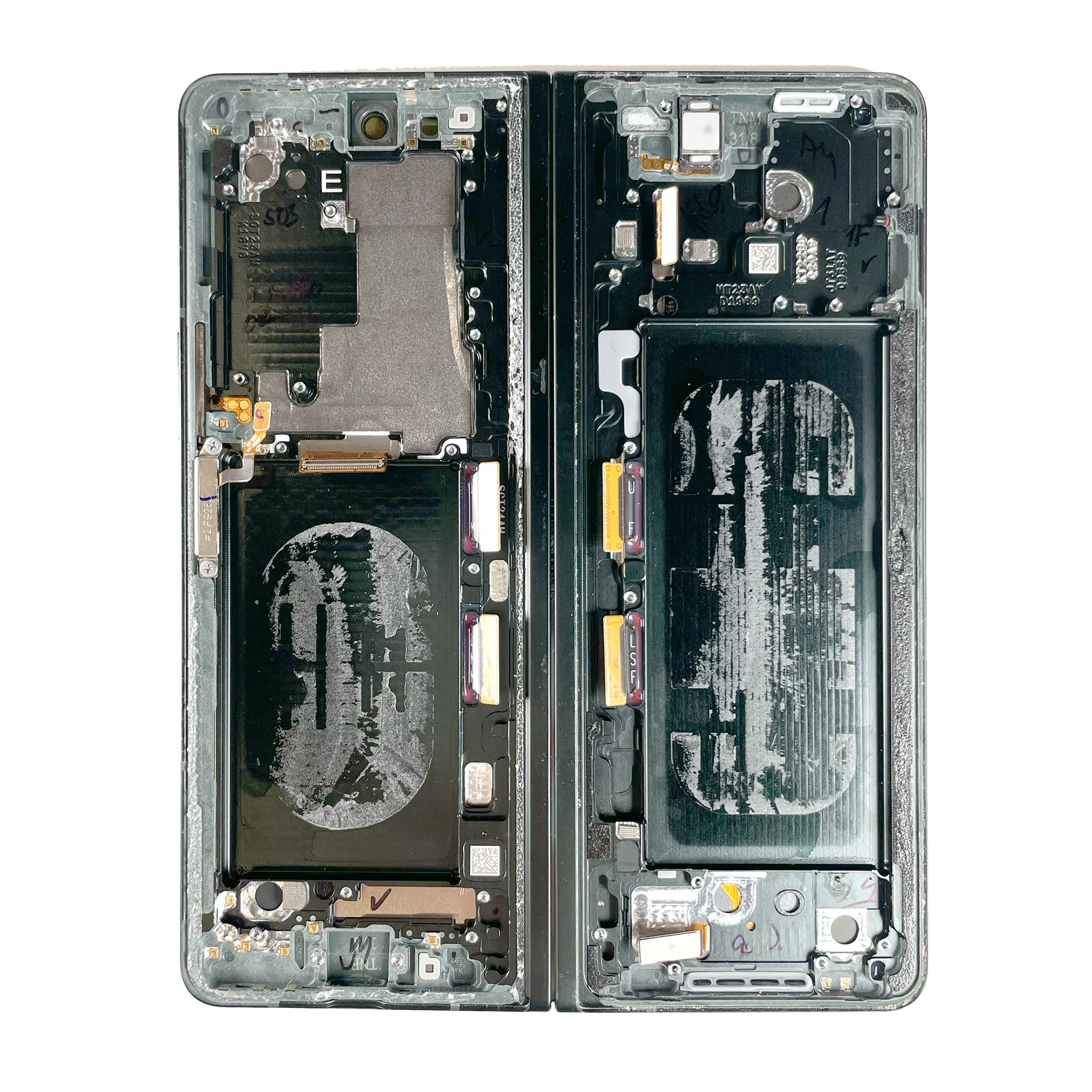 Samsung Galaxy Z Fold3 Replacement LCD Screen - Blemish - Image 3