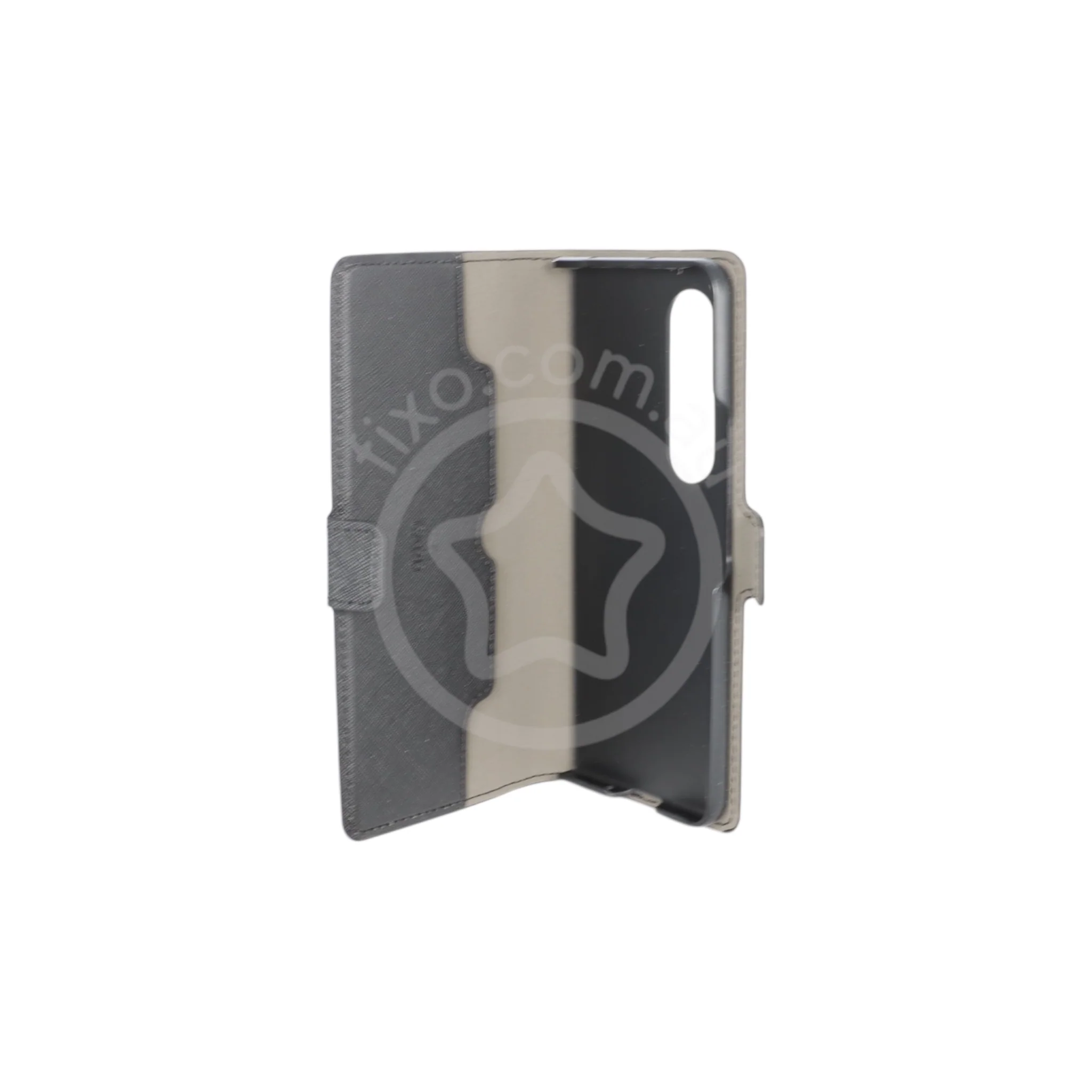 Samsung Galaxy Z Fold4 - Goospery Premium Wallet Phone Case - Image 4