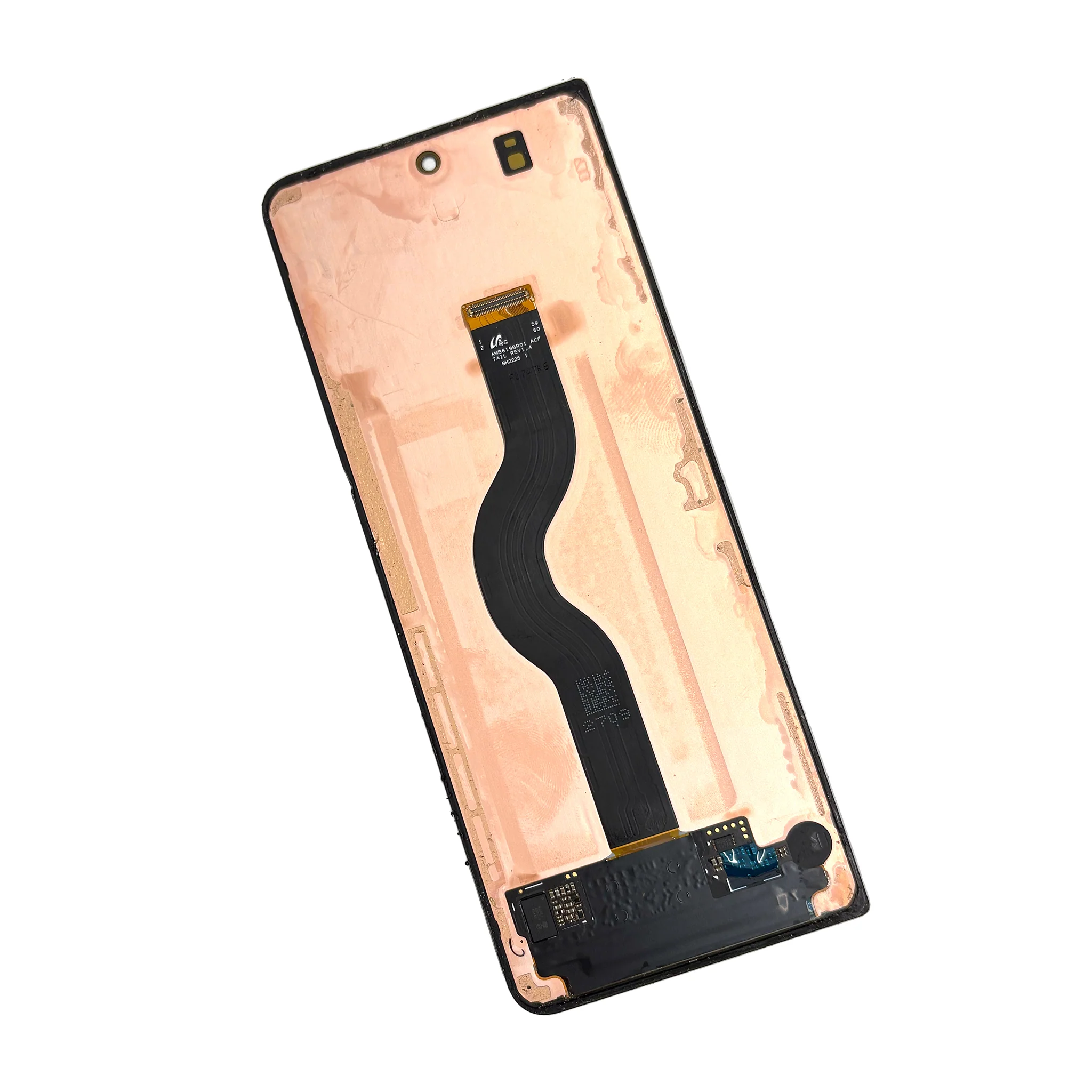 Samsung Galaxy Z Fold4 Replacement Front Screen - Genuine - Blemish - Image 3