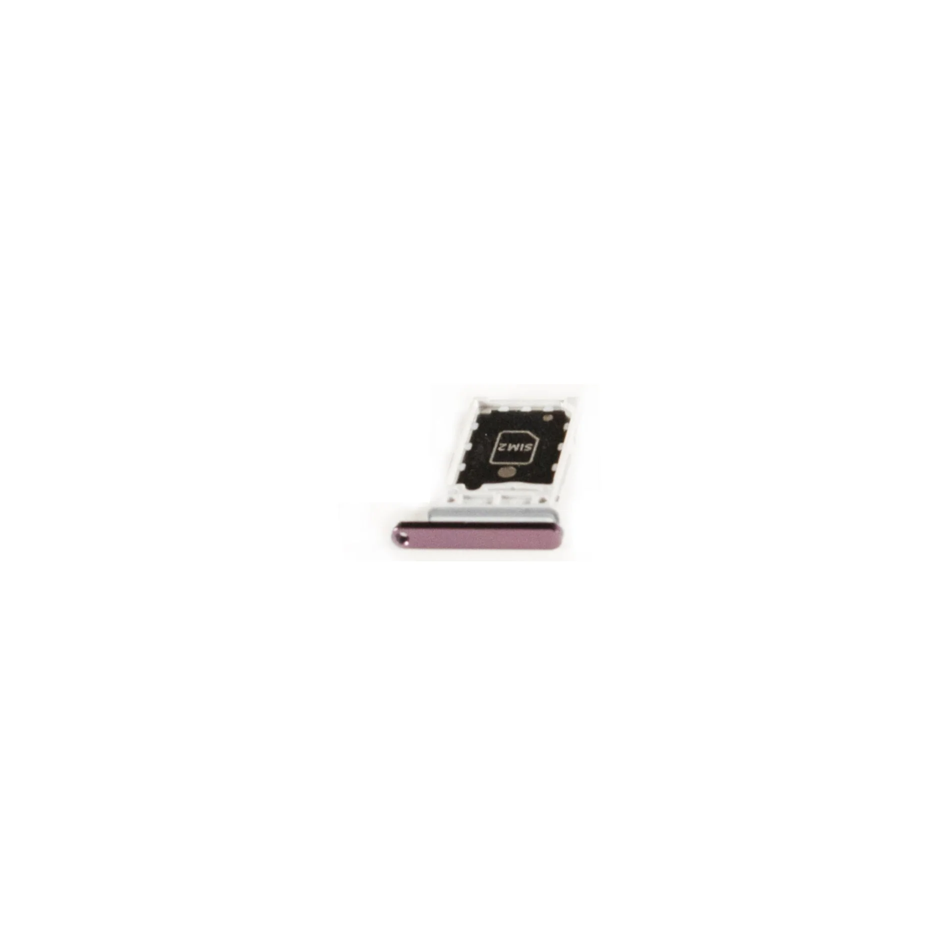 Samsung Galaxy Z Fold4 (SM-F936) Replacement SIM Card Tray - Image 3