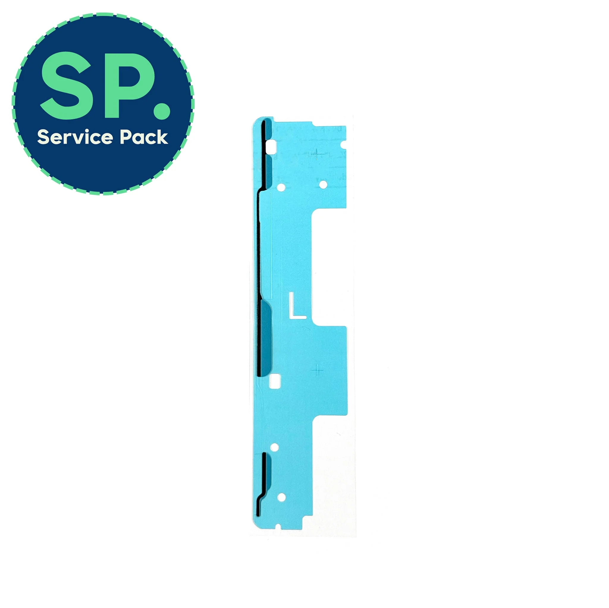 Samsung Galaxy Z Fold5 5G Outer Screen Display Adhesive Sticker (Inner) - Image 2
