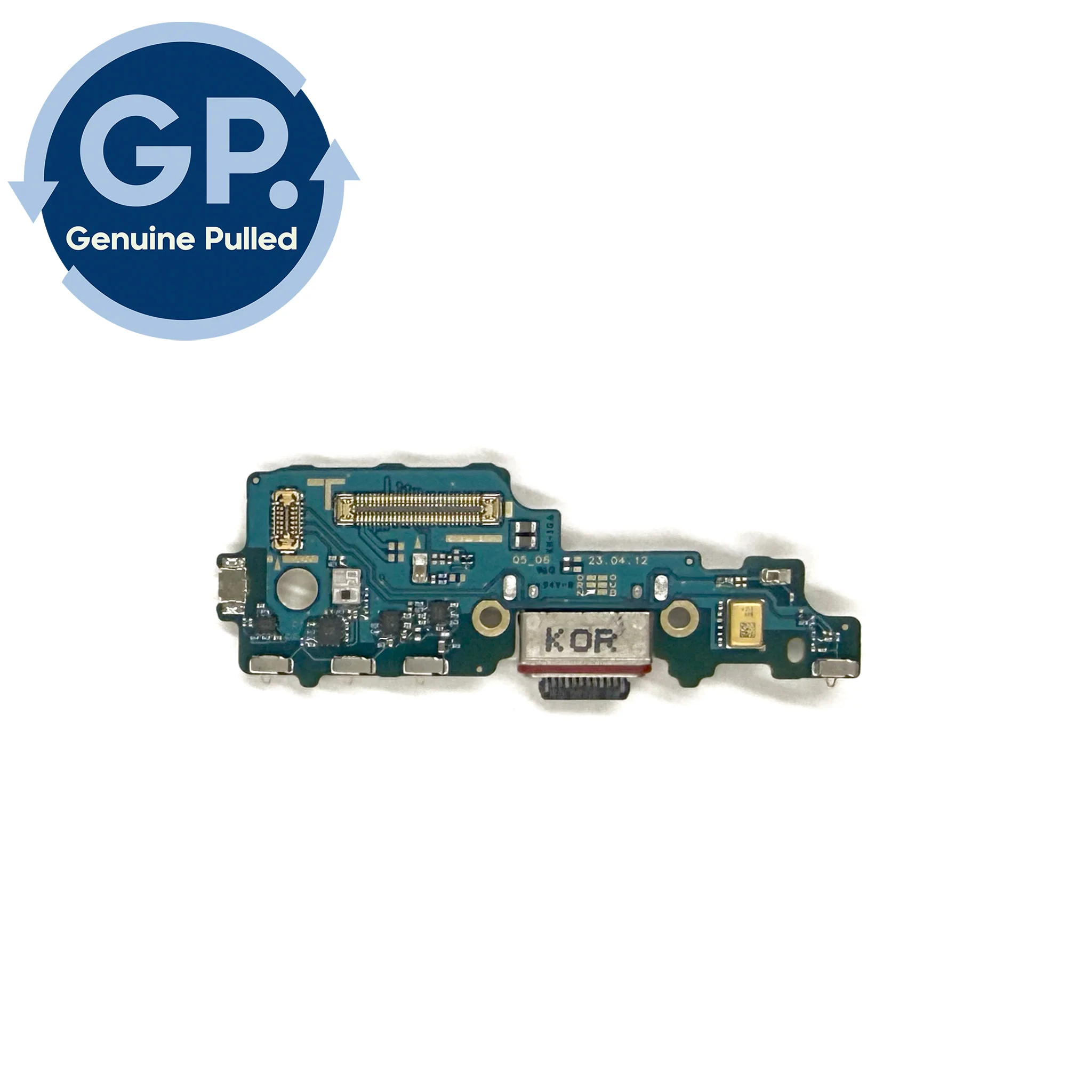 Samsung Galaxy Z Fold5 Replacement Charger Port Board - Image 2