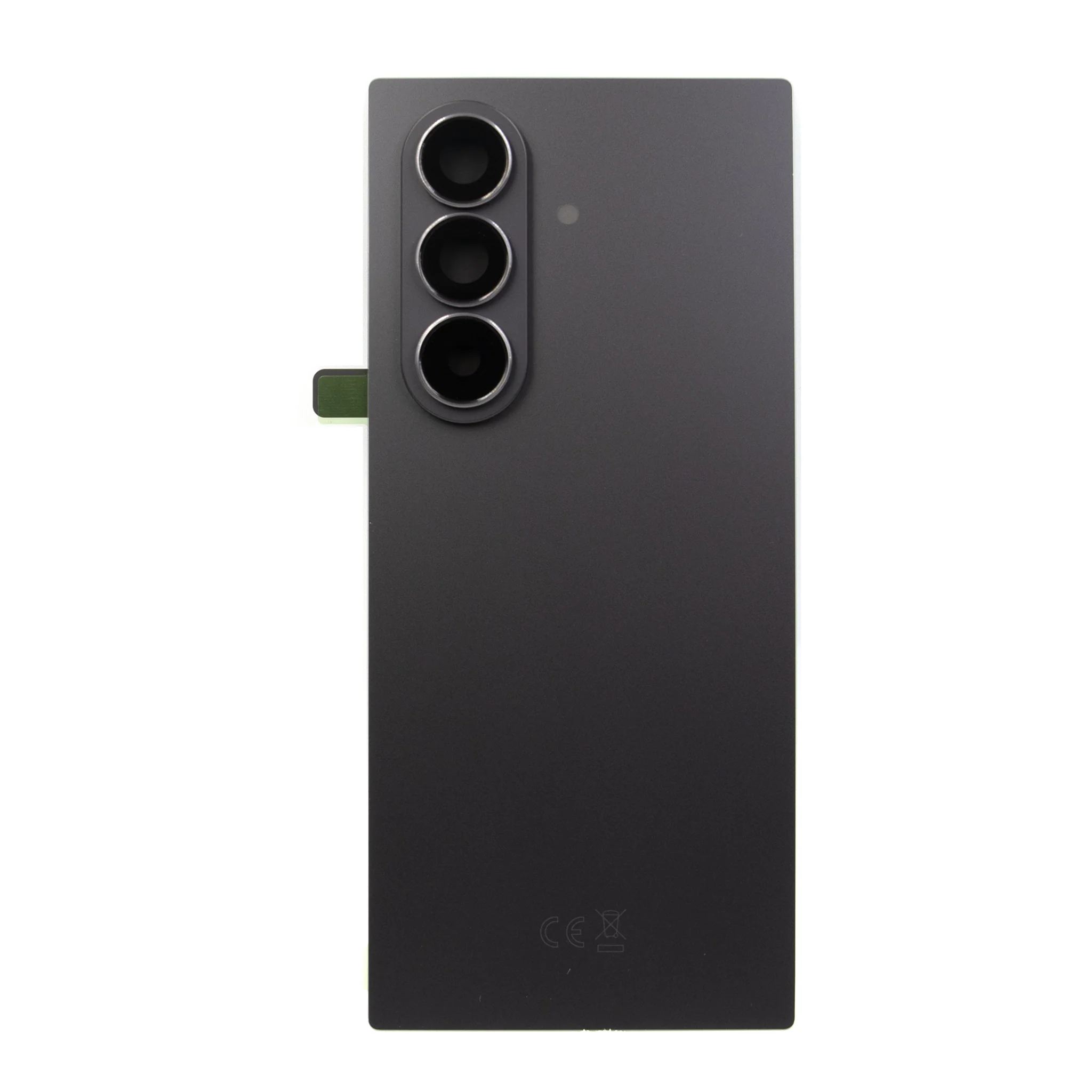 Samsung Galaxy Z Fold7 Replacement Back/Battery Cover - Genuine - Image 3