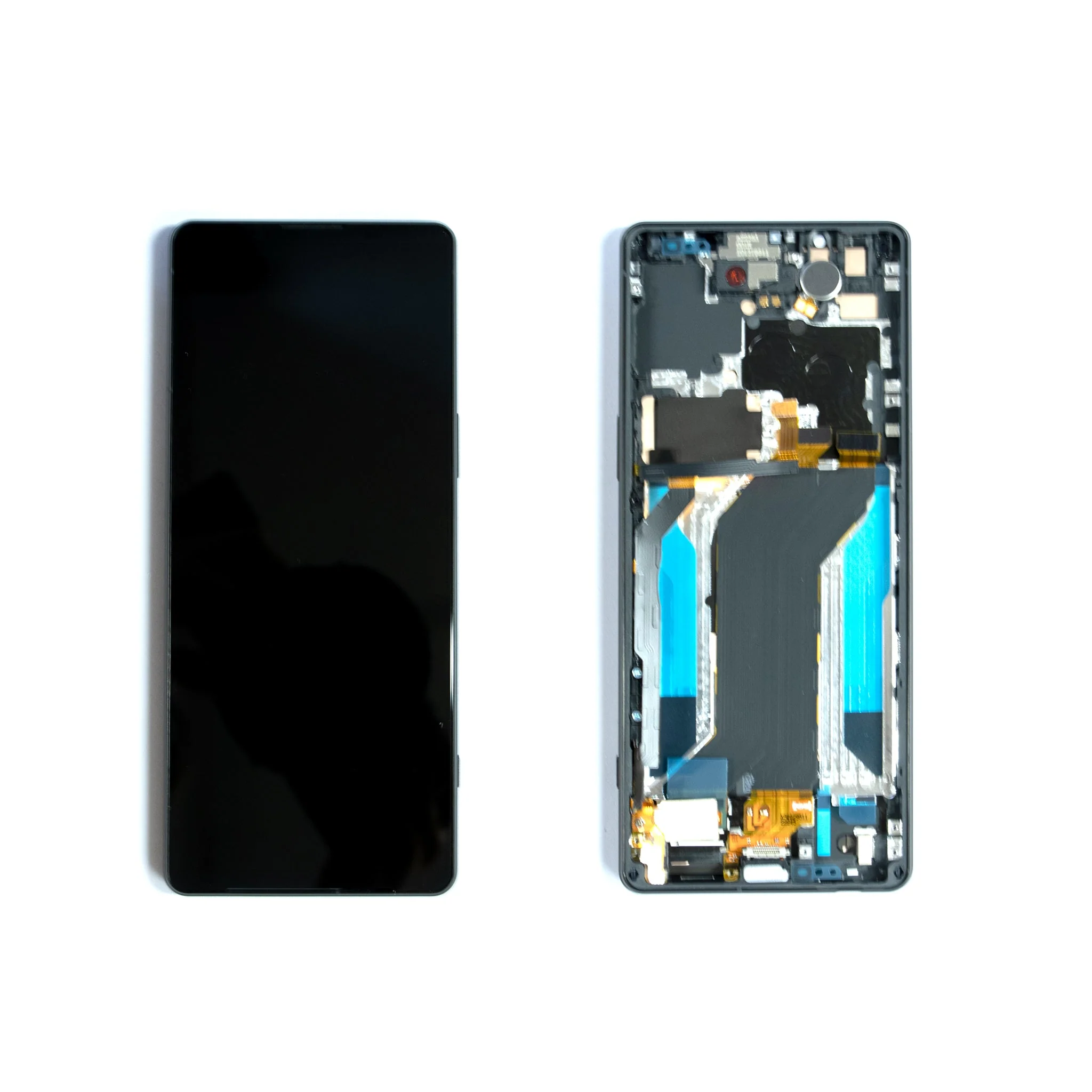 Sony Xperia 1 IV Replacement LCD Screen Display with Touch - Image 2