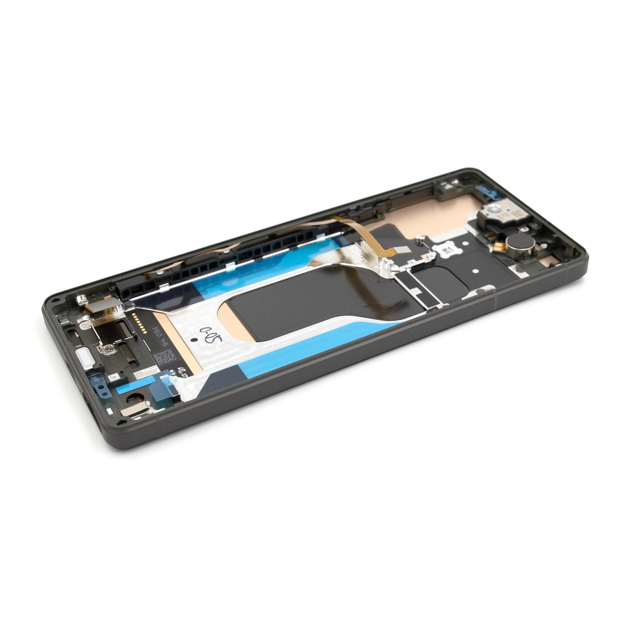 Sony Xperia 1 V Replacement LCD Screen Display with Touch - Image 5