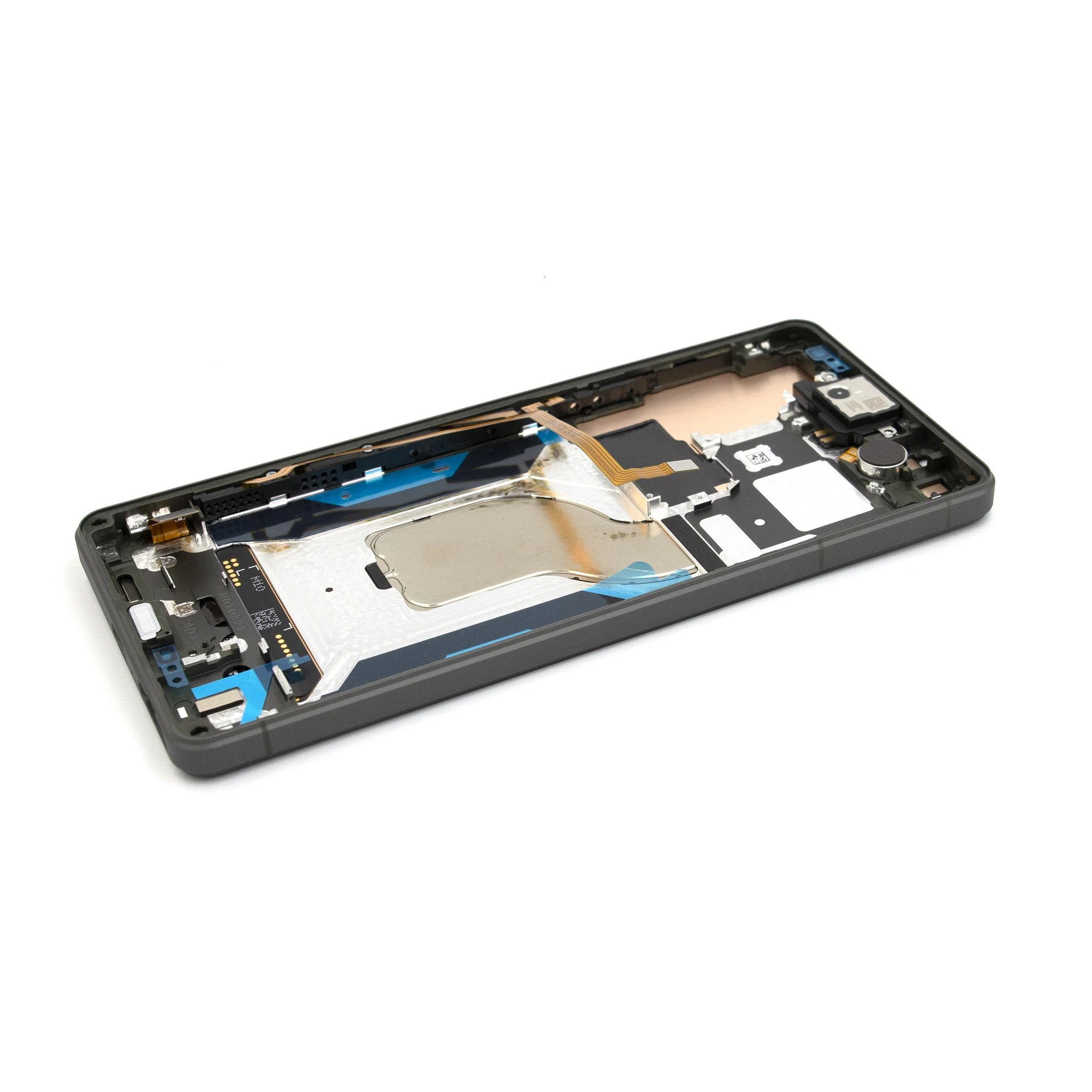 Sony Xperia 1 VI Replacement LCD Touch Screen Display with Frame - Image 3