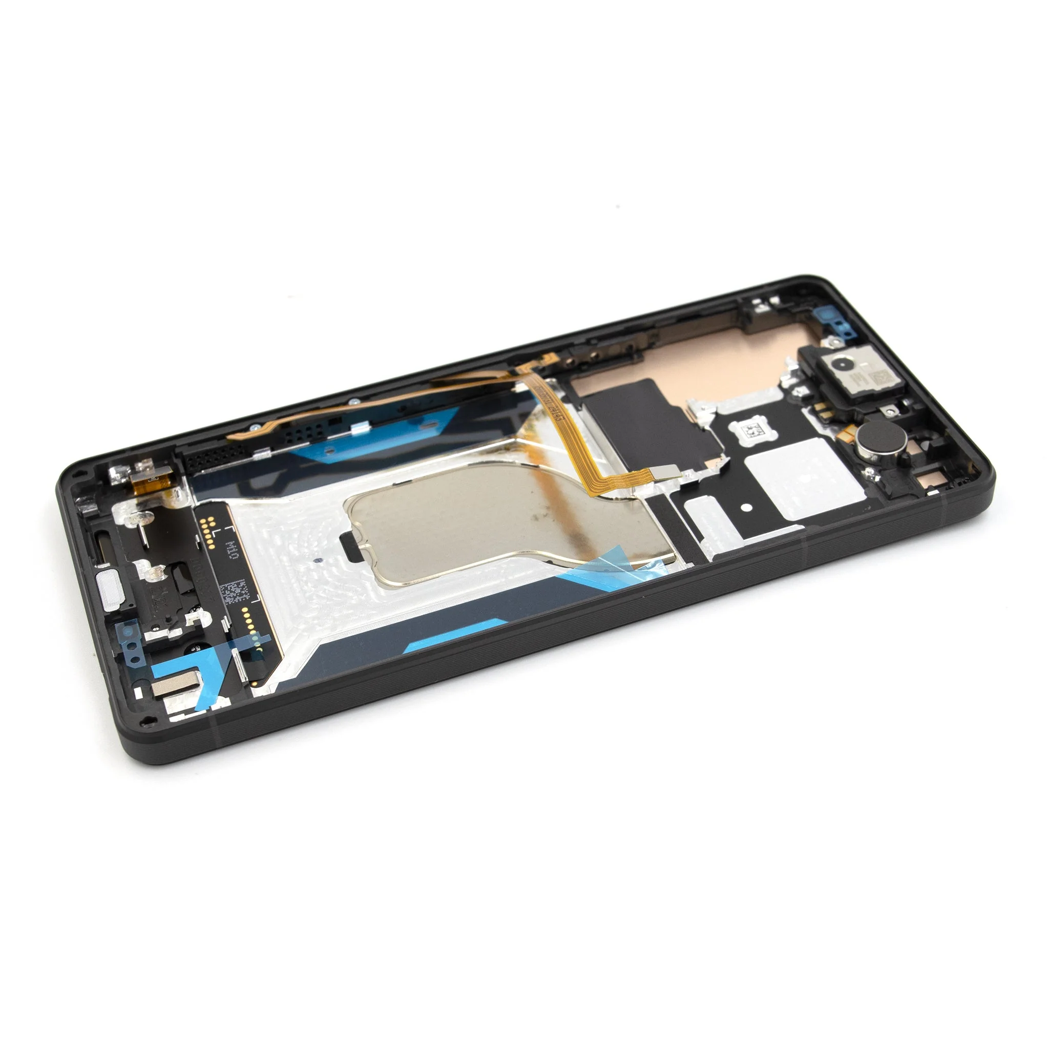 Sony Xperia 1 VI Replacement LCD Touch Screen Display with Frame - Image 5