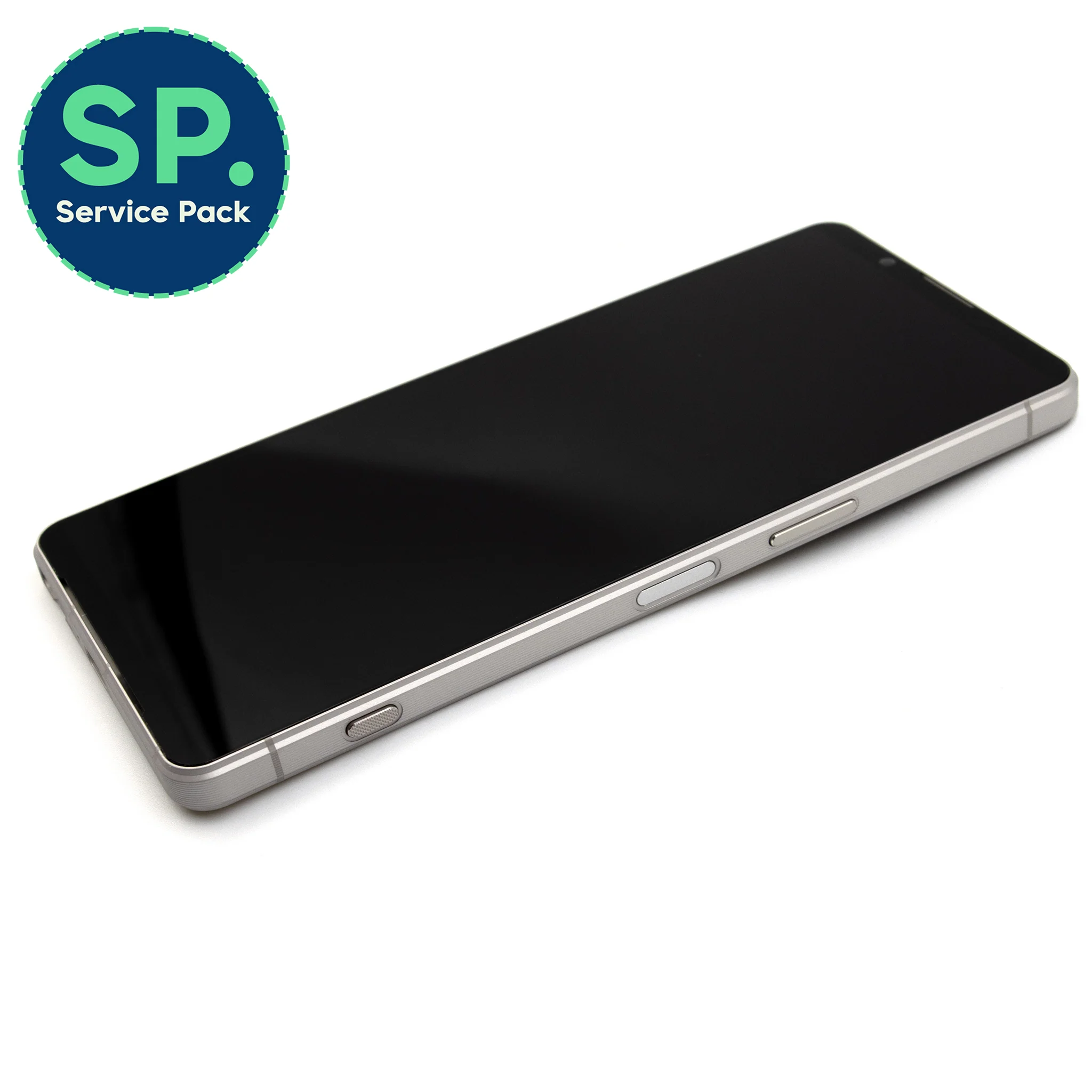 Sony Xperia 1 VI Replacement LCD Touch Screen Display with Frame - Image 6