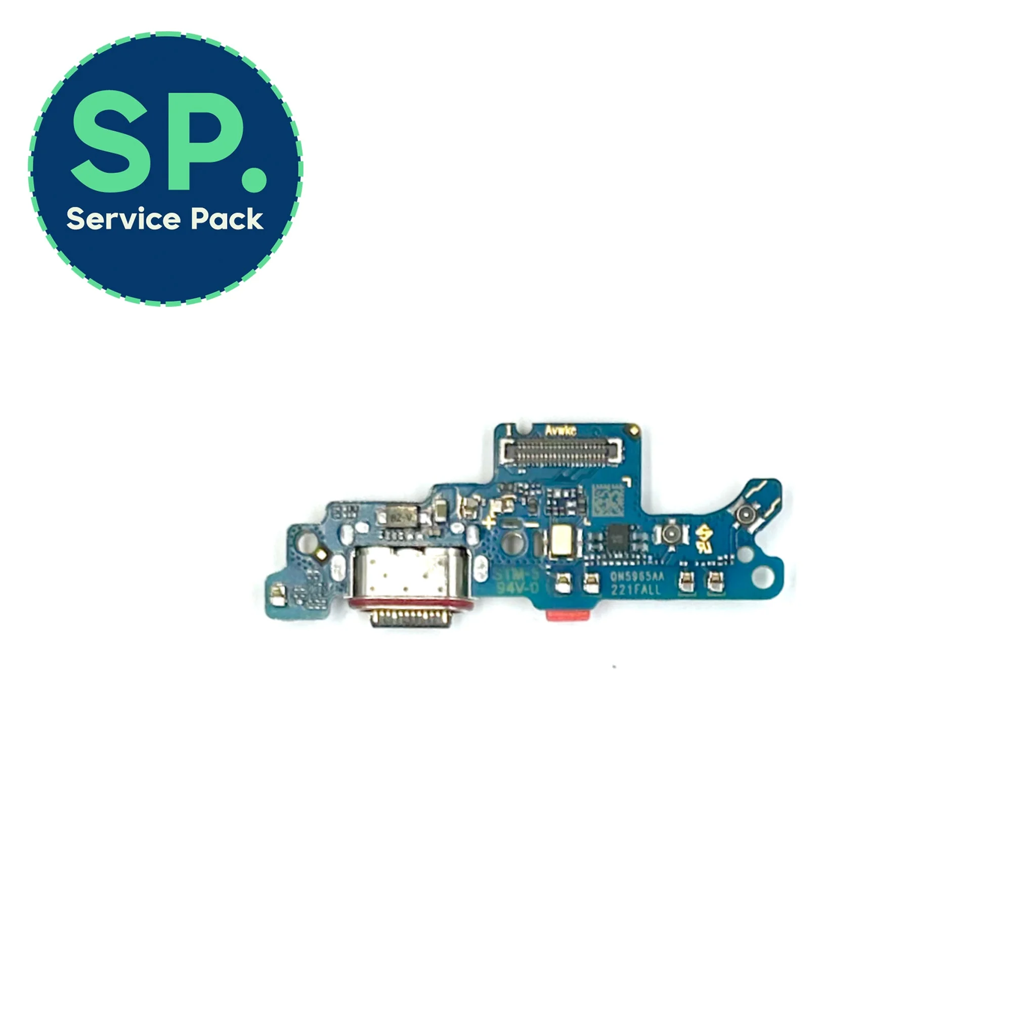 Sony Xperia 10 IV Replacement Charging Port - Image 2