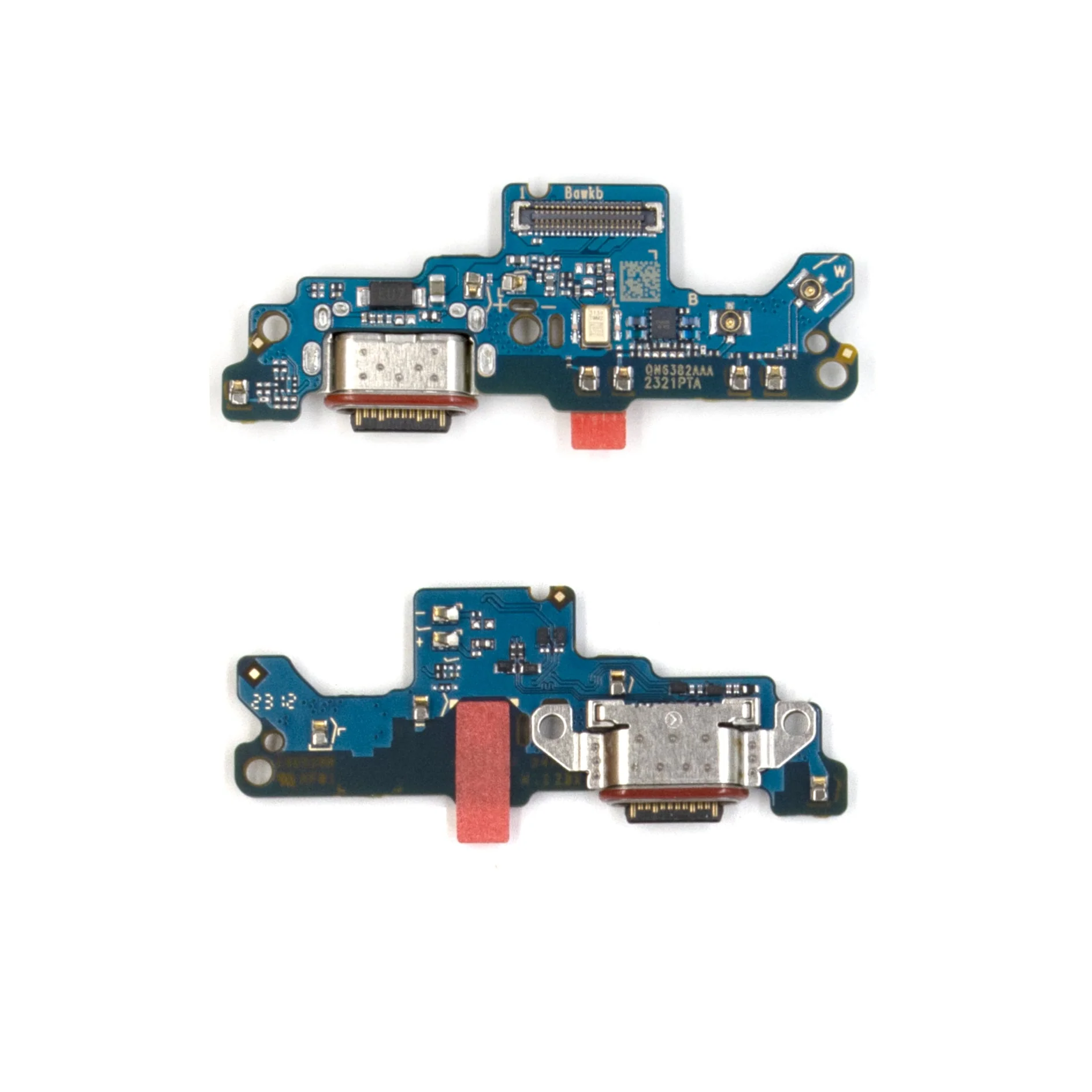 Sony Xperia 10 V Replacement Charging Port Board - Genuine - Image 2