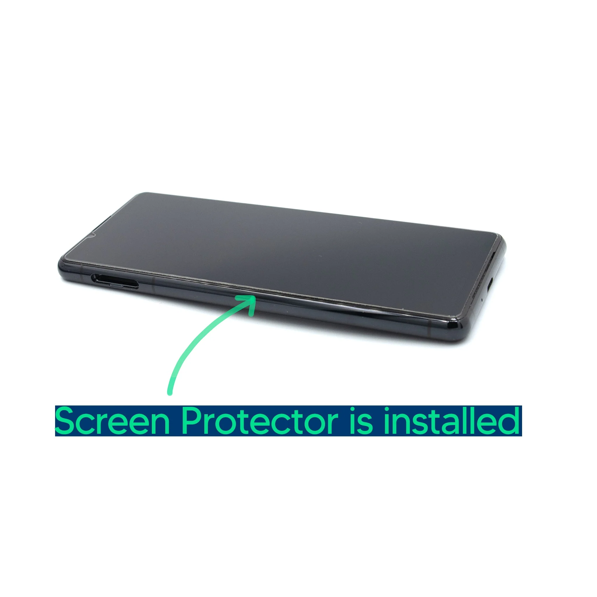Sony Xperia 5 III Replacement LCD/OLED Screen Digitizer - Blemish - Image 2