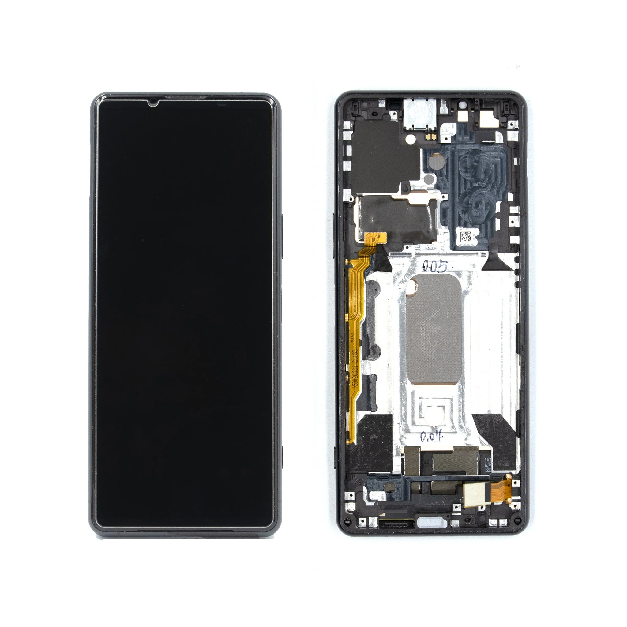 Sony Xperia 5 III Replacement LCD/OLED Screen Digitizer - Blemish - Image 4