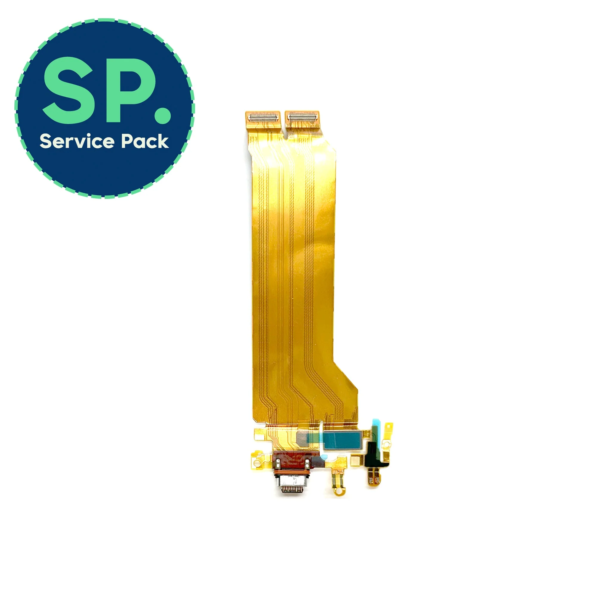 Sony Xperia 5 IV Charger Port Flex Cable - Image 2