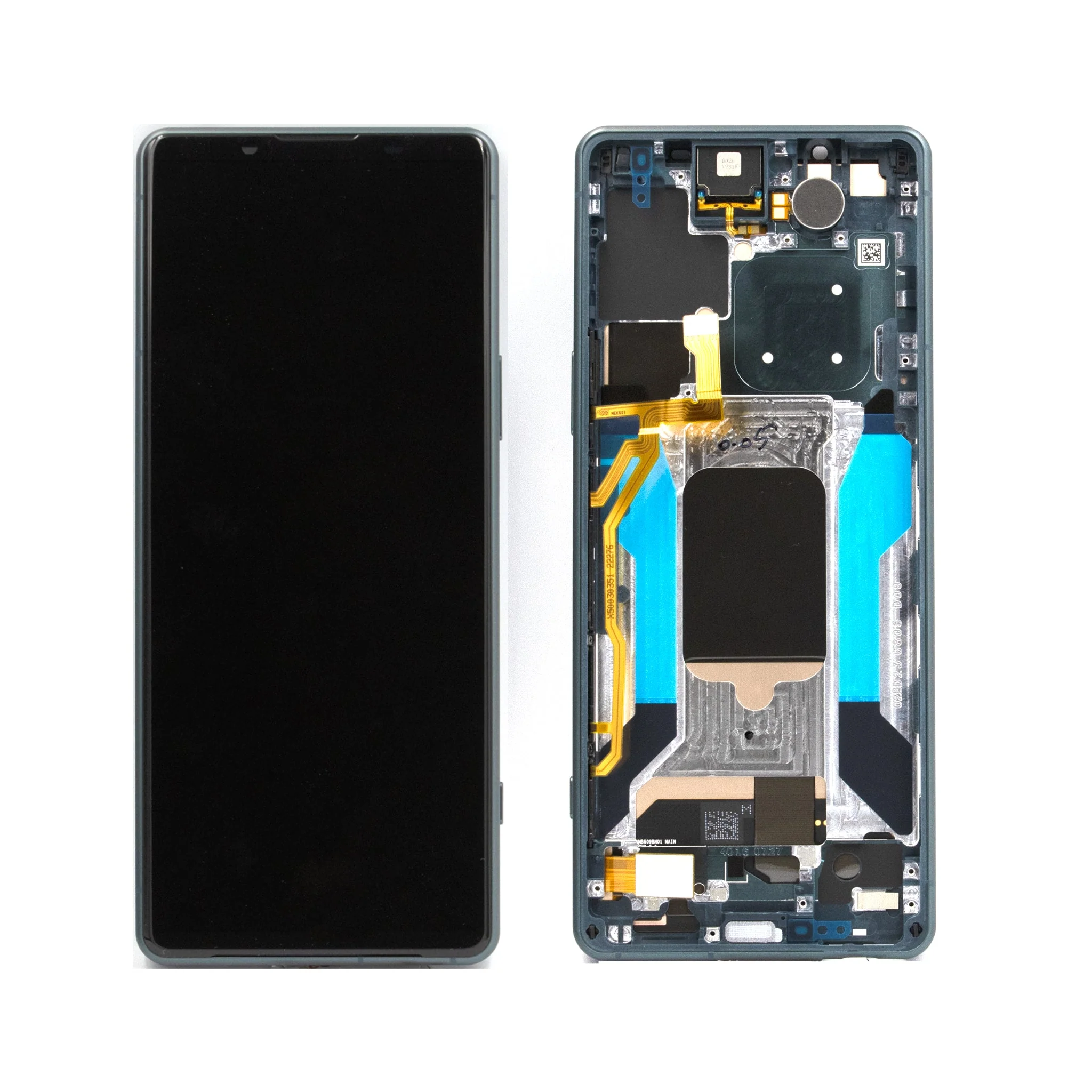 Sony Xperia 5 IV Replacement Screen with Frame - Image 3