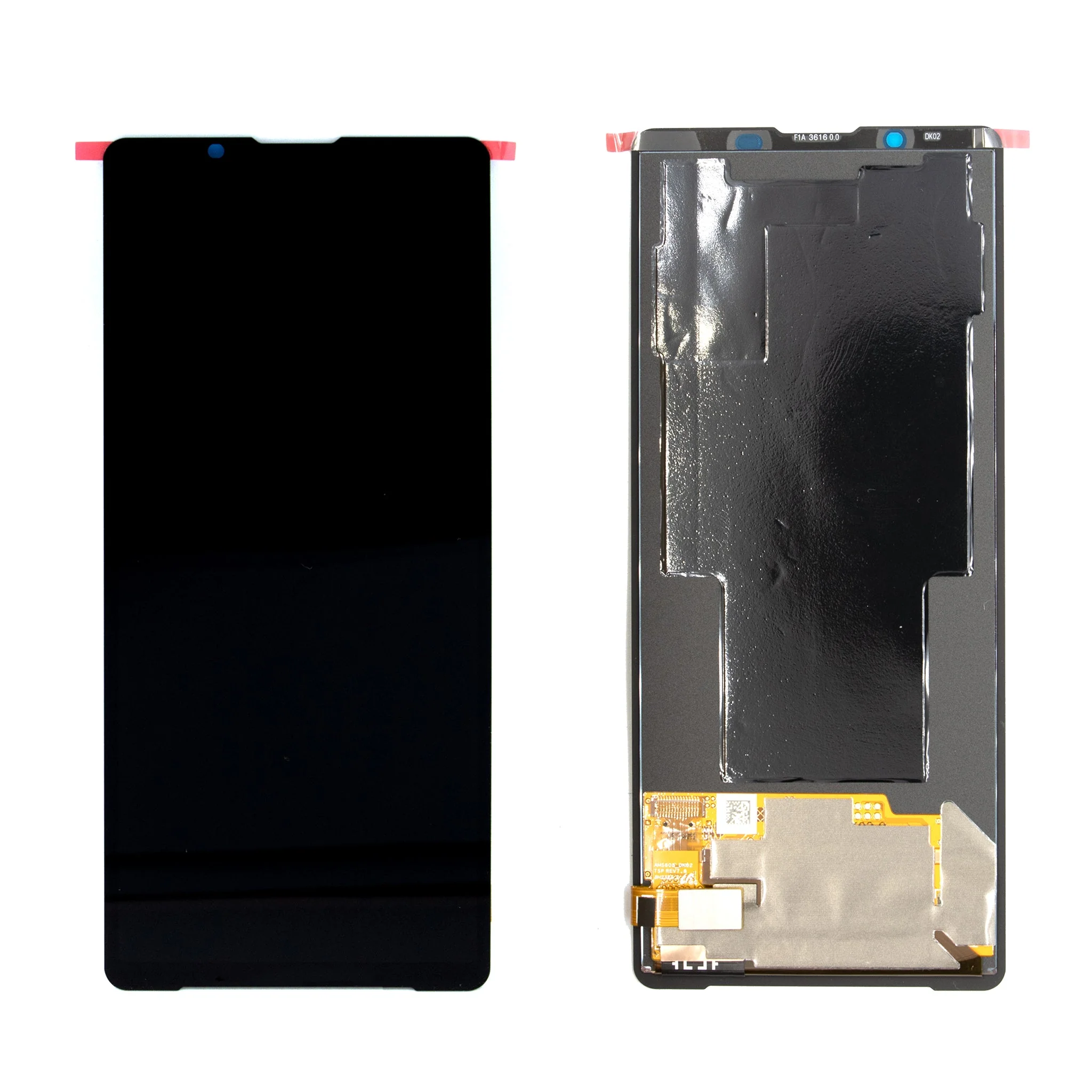 Sony Xperia 5 V Replacement LCD Screen and Touch Display Genuine Sony Service Pack - Image 3