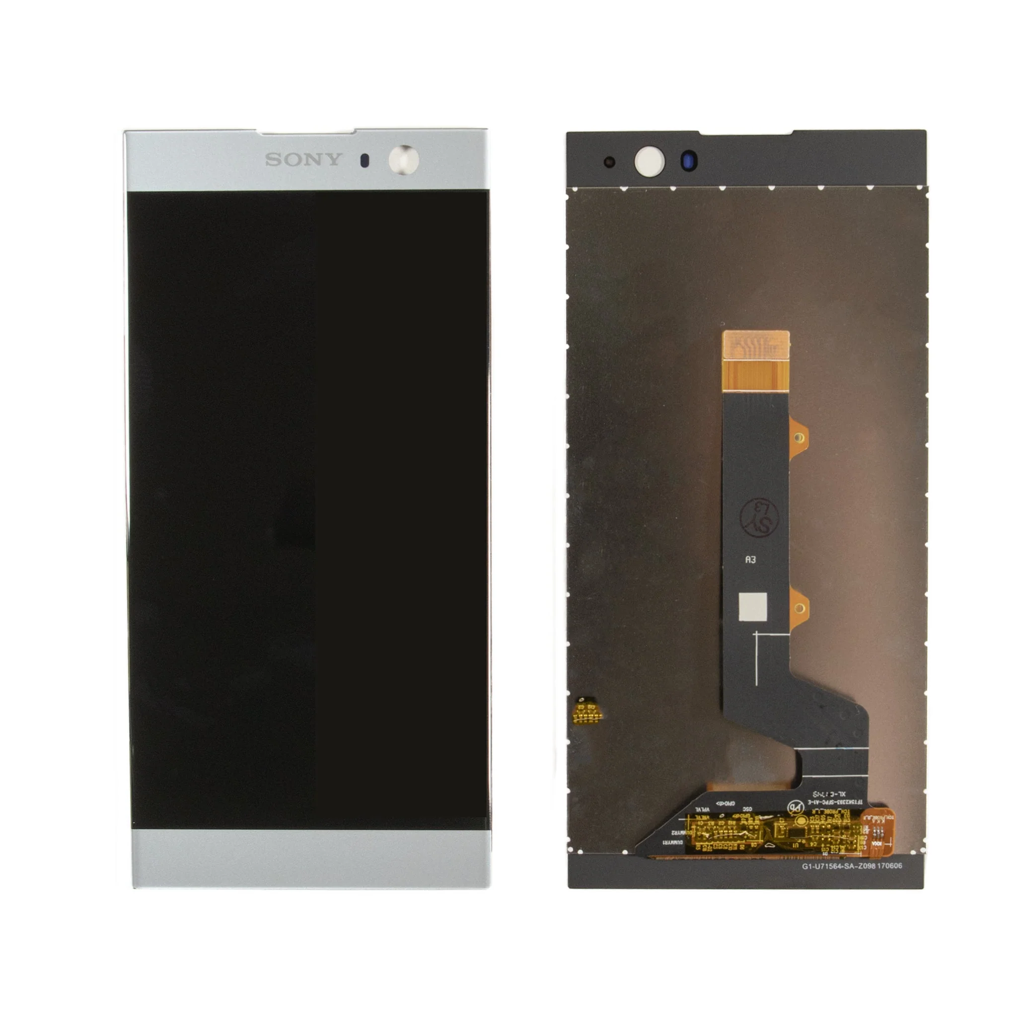 Sony Xperia XA2 Replacement LCD Screen - Image 2