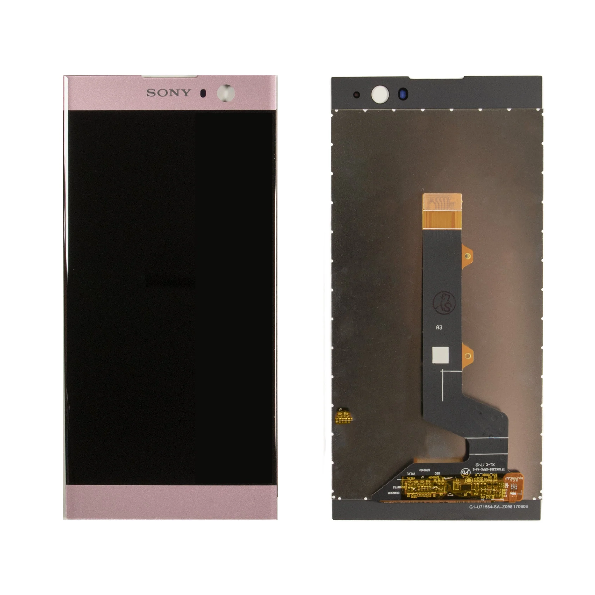 Sony Xperia XA2 Replacement LCD Screen - Image 3