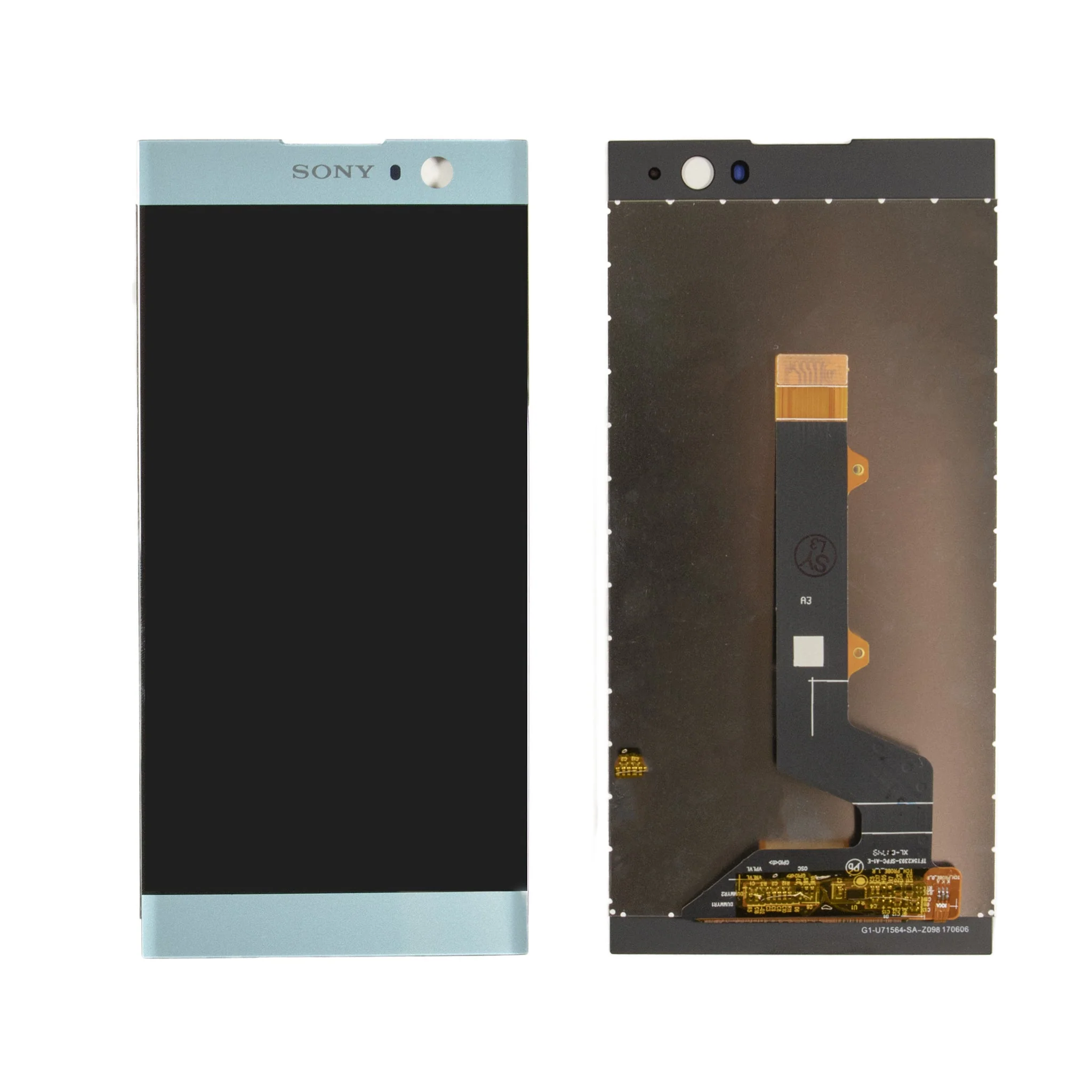 Sony Xperia XA2 Replacement LCD Screen - Image 4