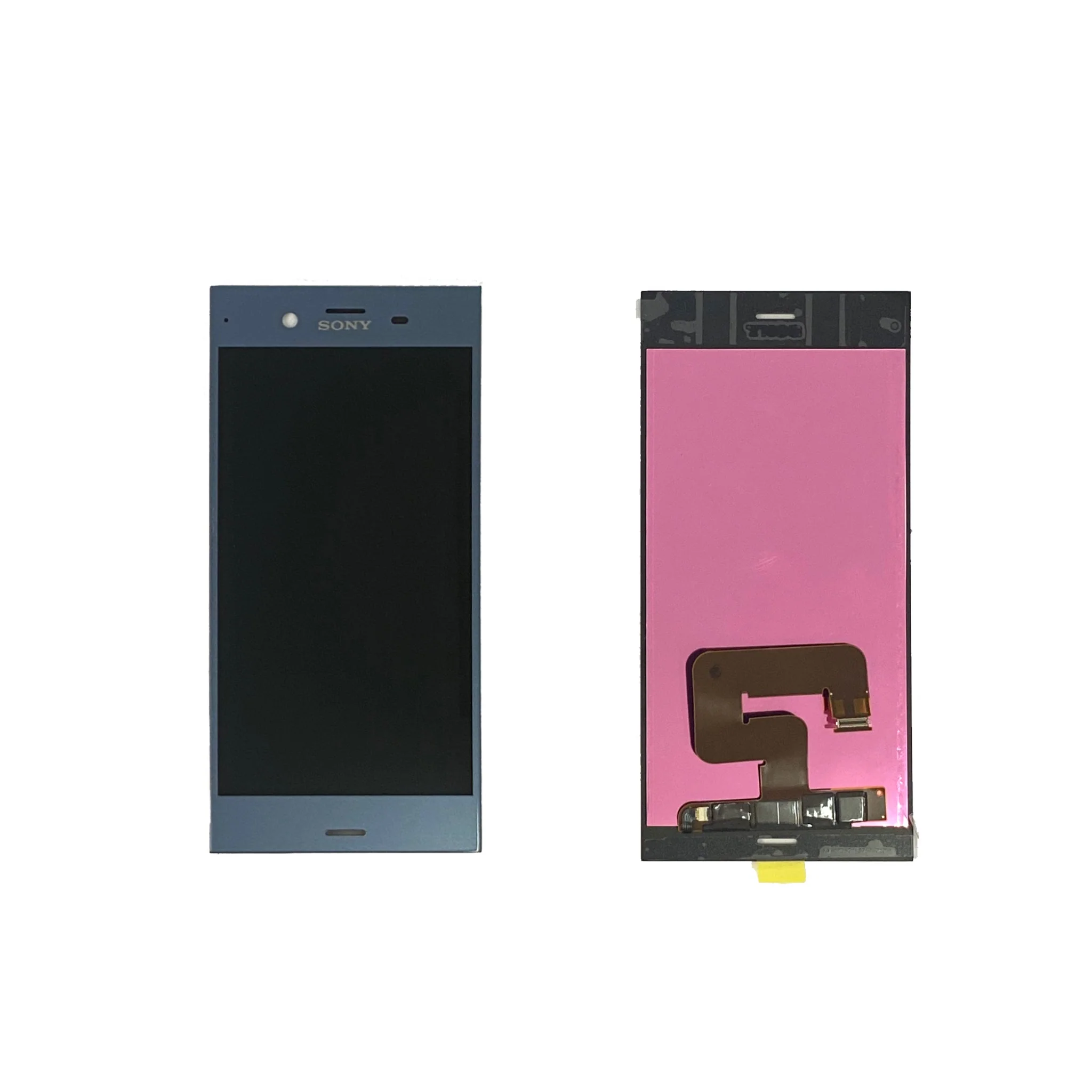 Sony Xperia XZ1 Replacement LCD Screen - Image 2