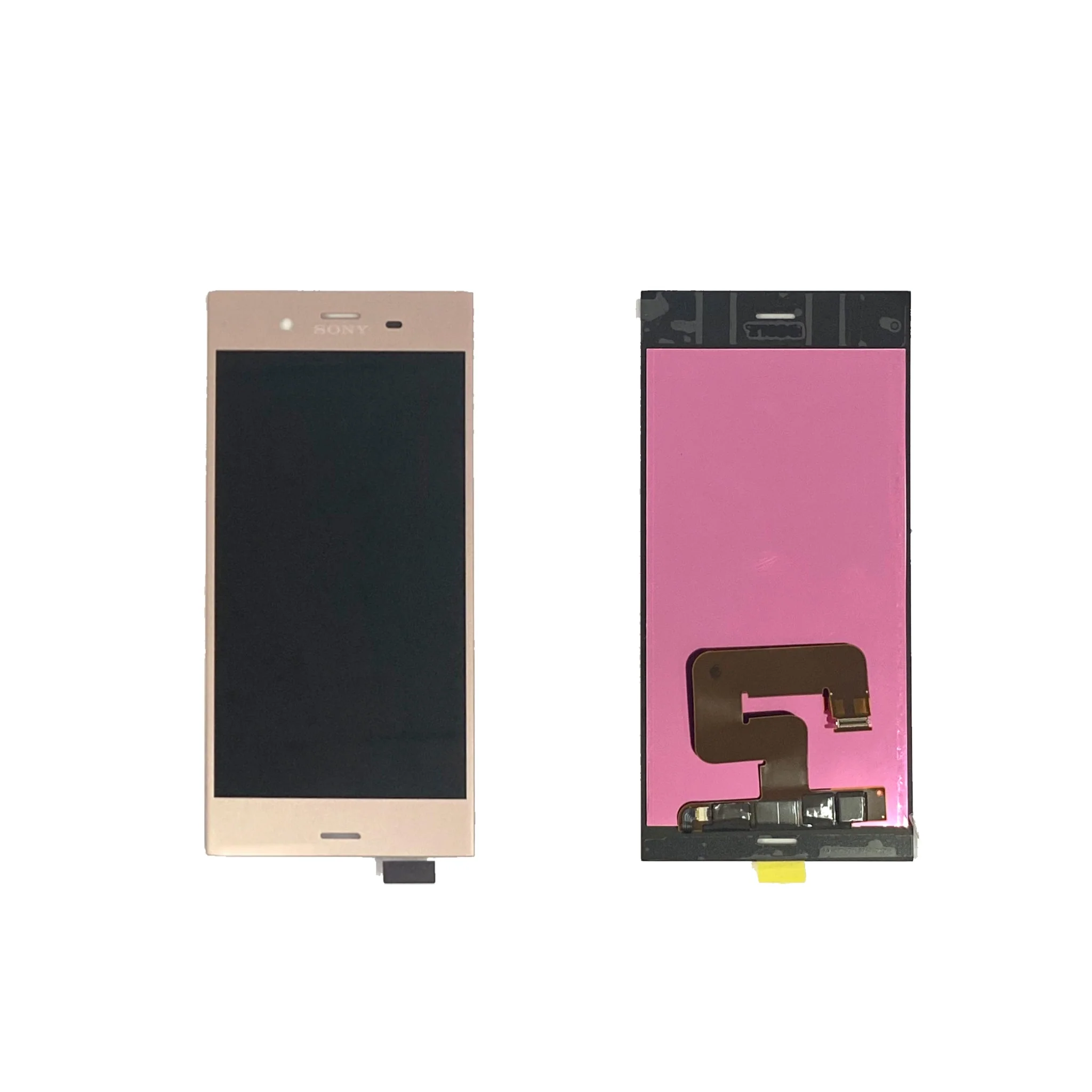 Sony Xperia XZ1 Replacement LCD Screen - Image 3