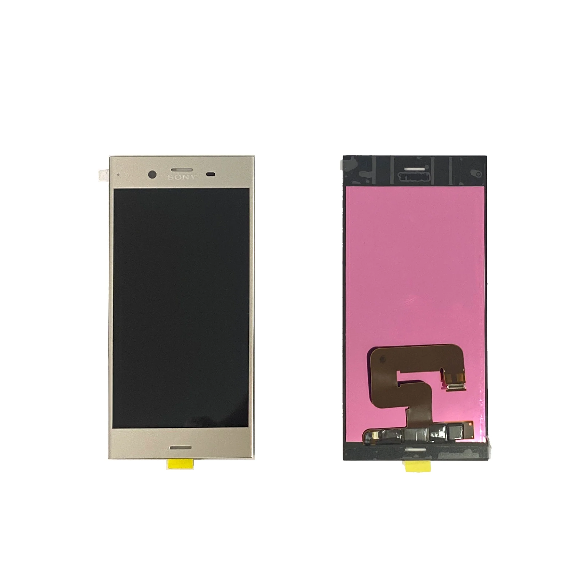 Sony Xperia XZ1 Replacement LCD Screen - Image 4
