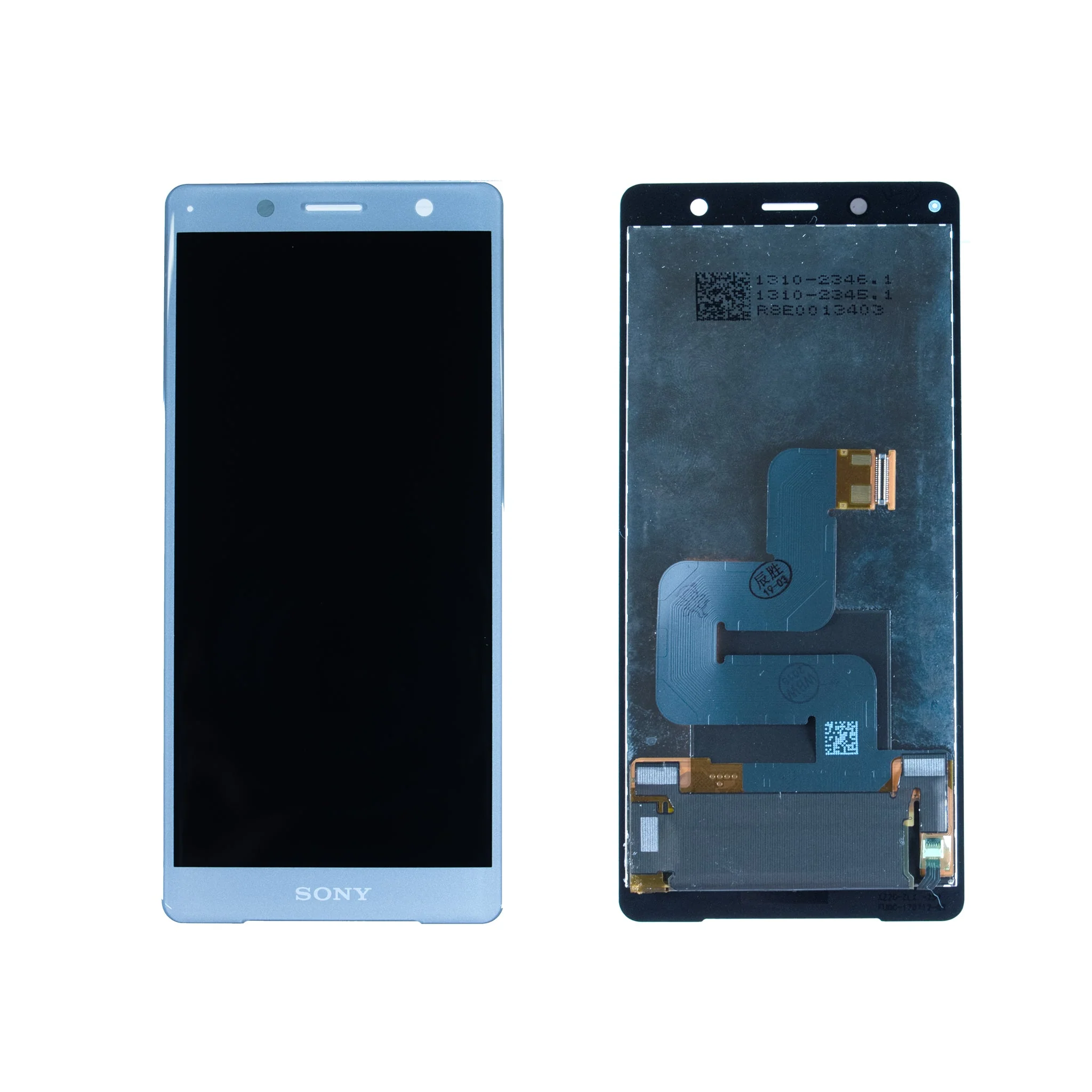 Sony Xperia XZ2 Compact Replacement LCD Screen - Image 2