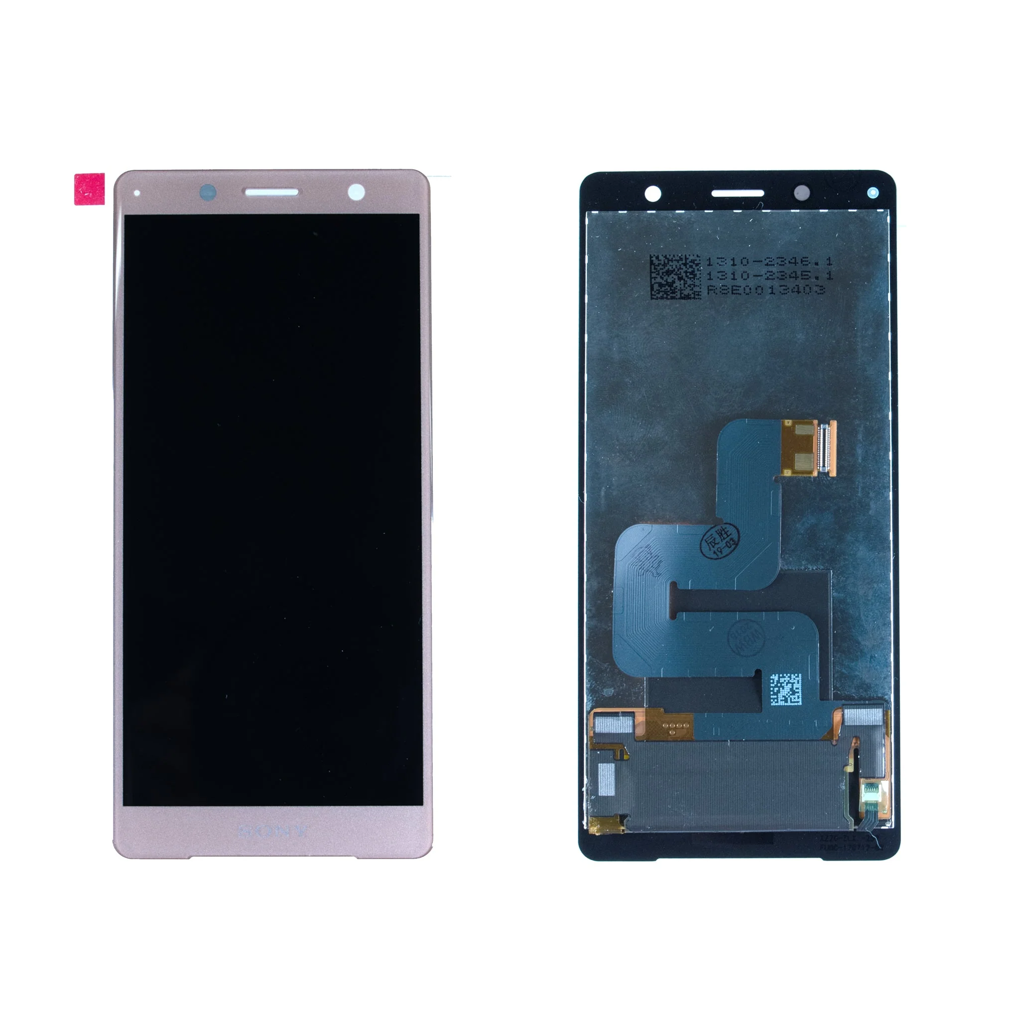 Sony Xperia XZ2 Compact Replacement LCD Screen - Image 3