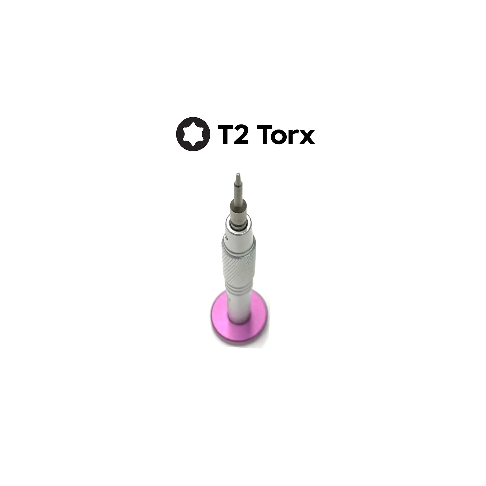 T2 Torx Screwdriver for Mobile Phone Repair - Image 2