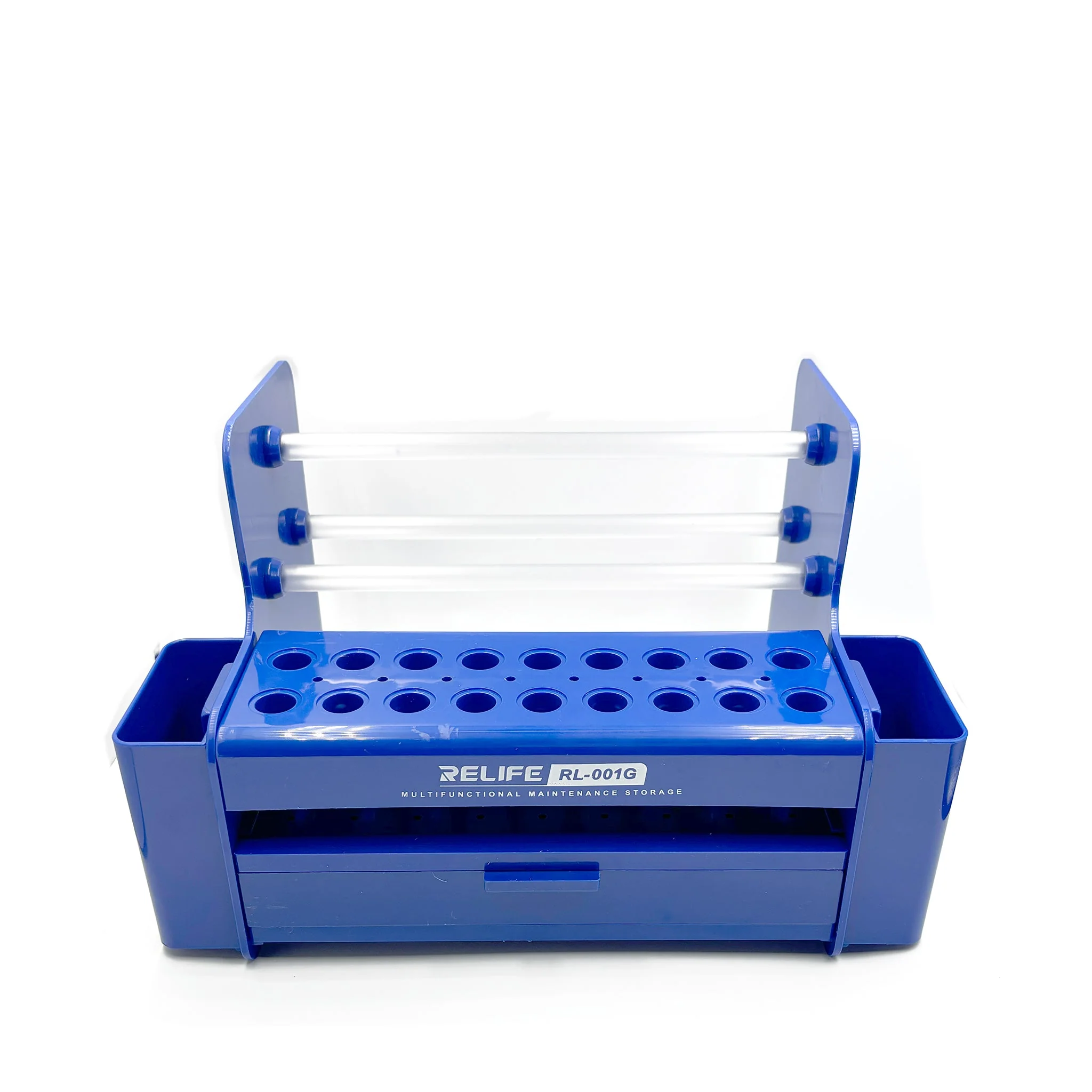 Tool Organiser Stand for Mobile Phone Repair - Relife RL-001G - Image 2