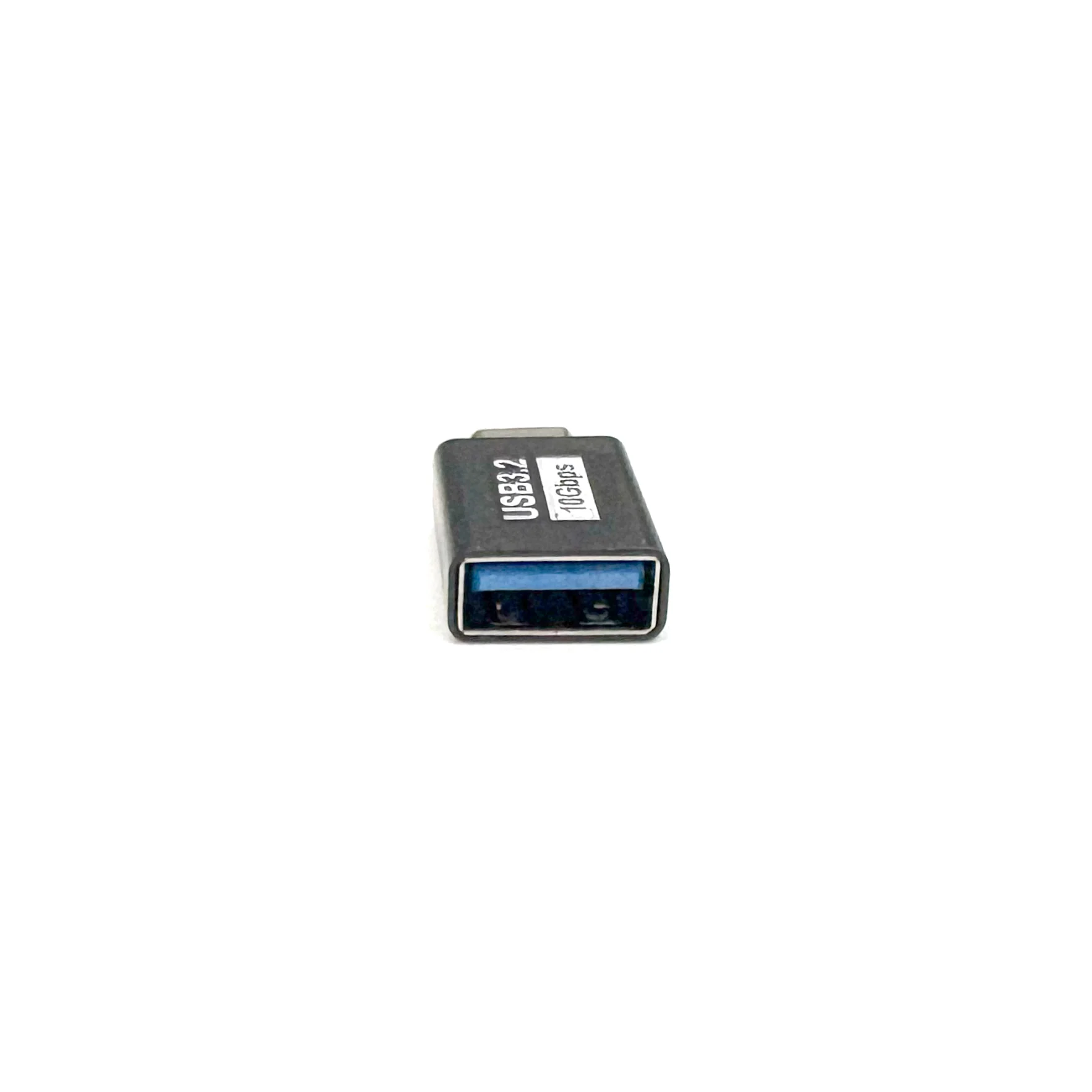 USB-A to USB-C Adaptor 3.2 - Compact Size - Image 2