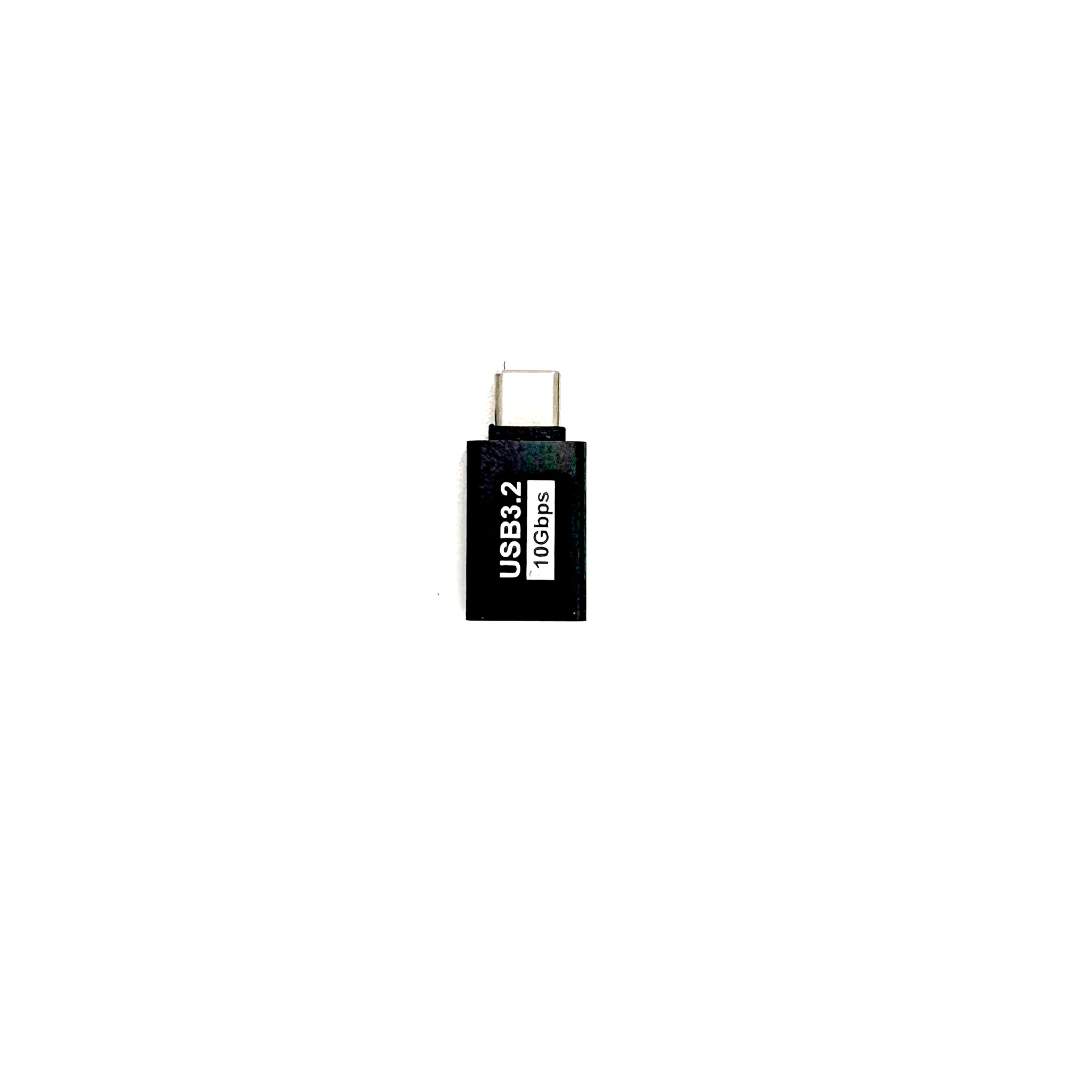 USB-A to USB-C Adaptor 3.2 - Compact Size - Image 3