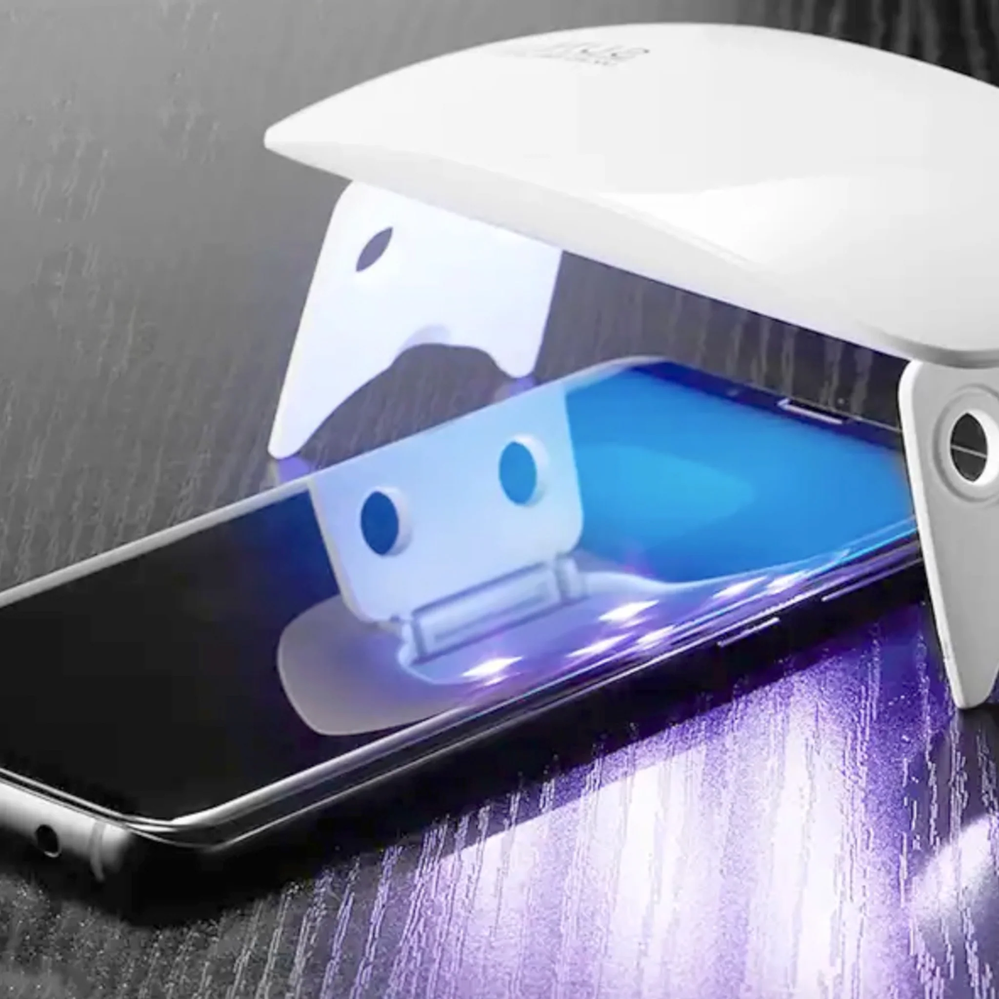 UV Curing Lamp for Screen Protectors - Image 3