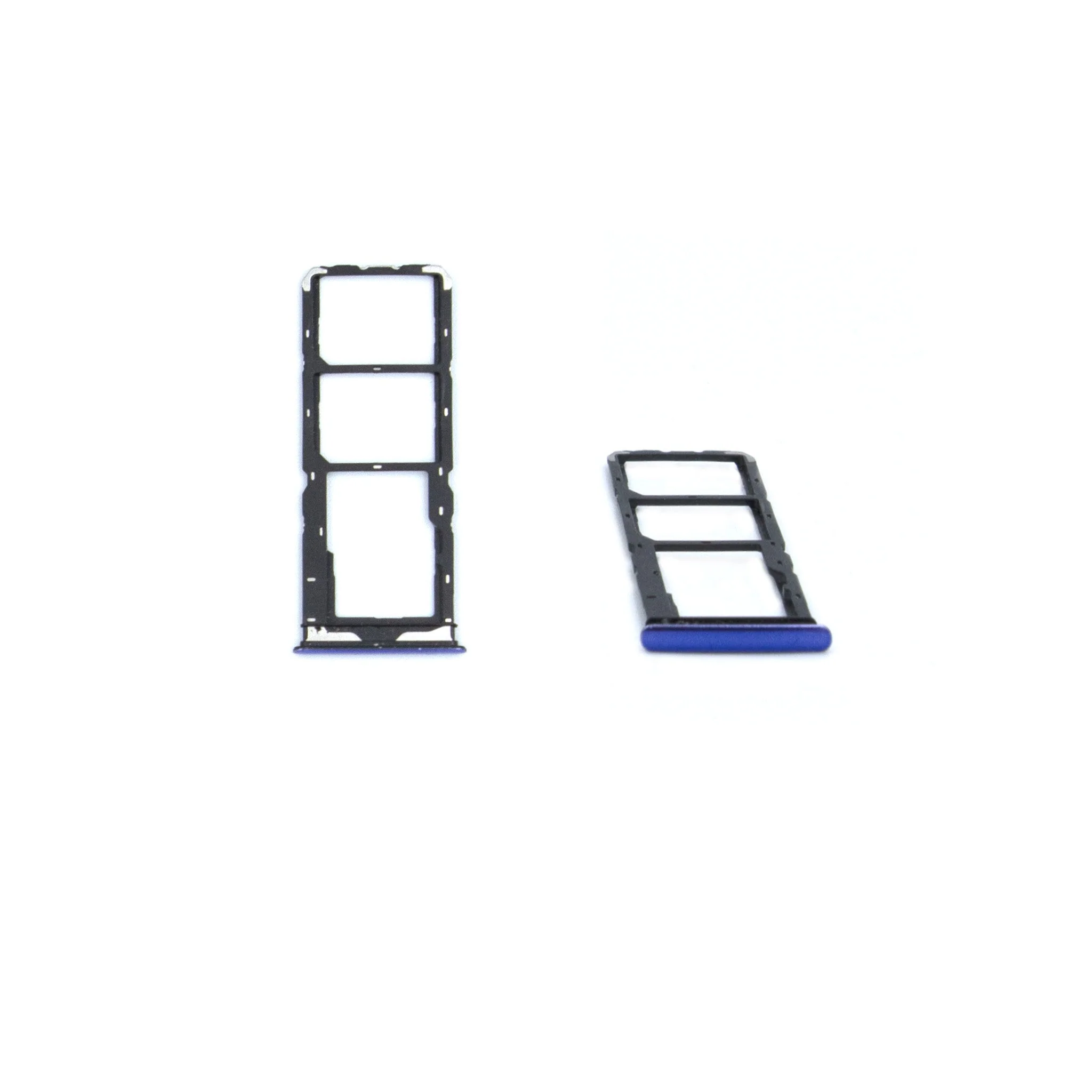 Vivo Y17 Replacement SIM Card Tray - Image 2